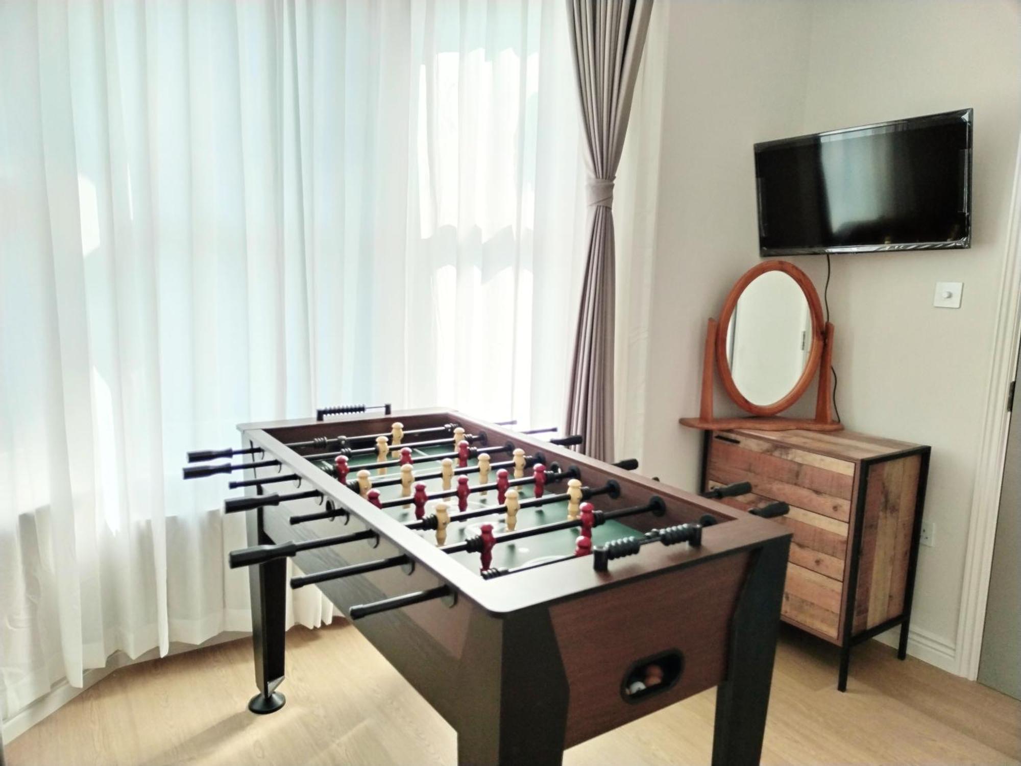 New Refurbished One Bed Flat In The West London
