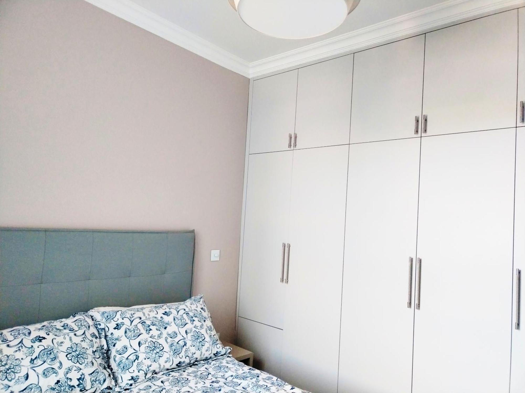 Apartment New Refurbished One Bed Flat In The West *