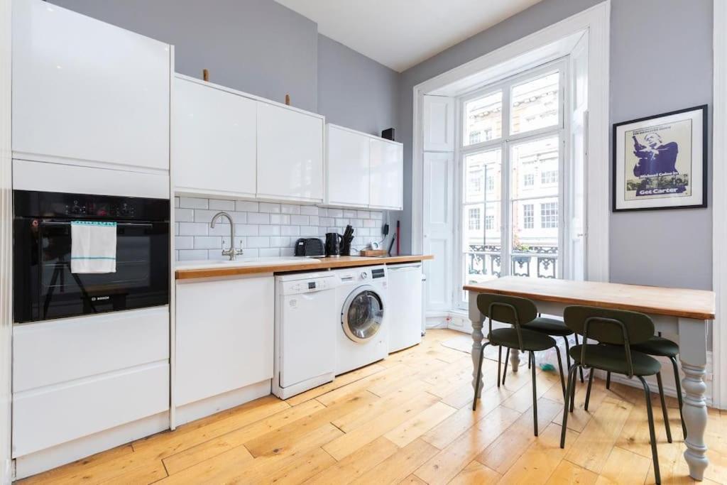 Appartement Luxury Camden E2