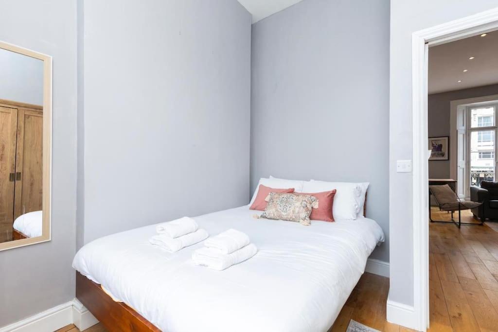 Luxury Camden E2 Appartement Londen