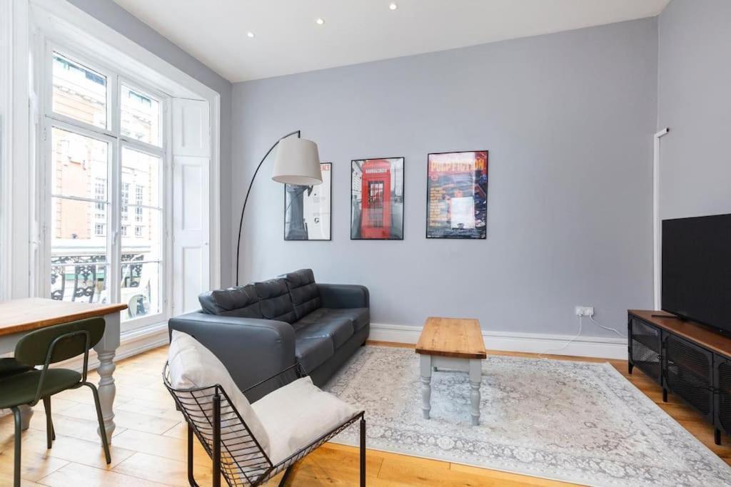 Luxury Camden E2 Appartement