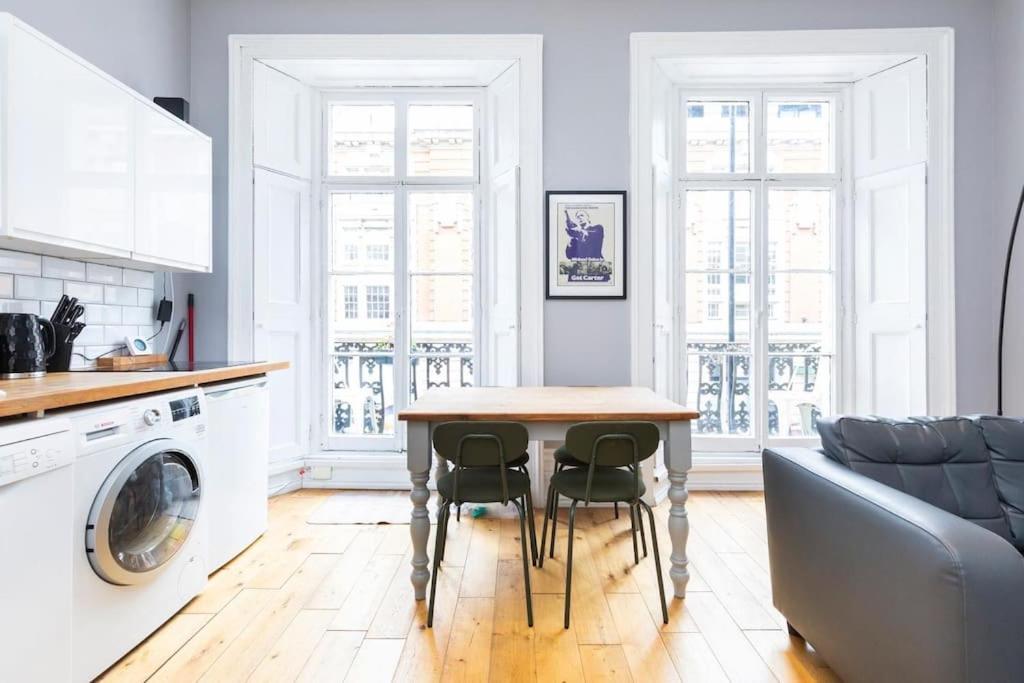 Appartement Luxury Camden E2 *