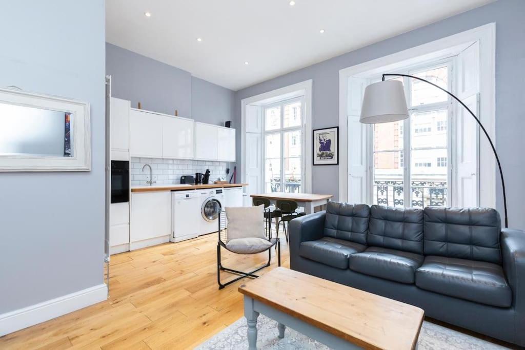 Appartement Luxury Camden E2