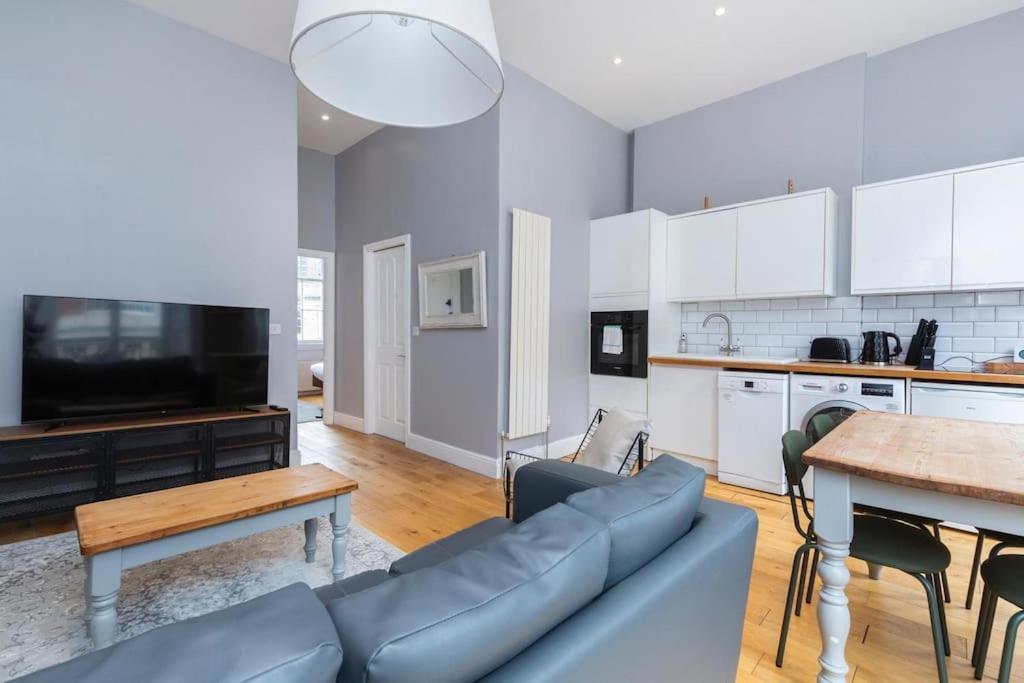Luxury Camden E2 Appartement Londen