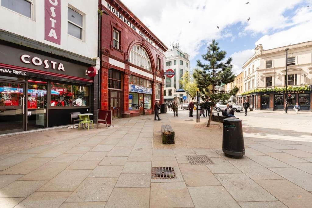 Appartement Luxury Camden E2 *