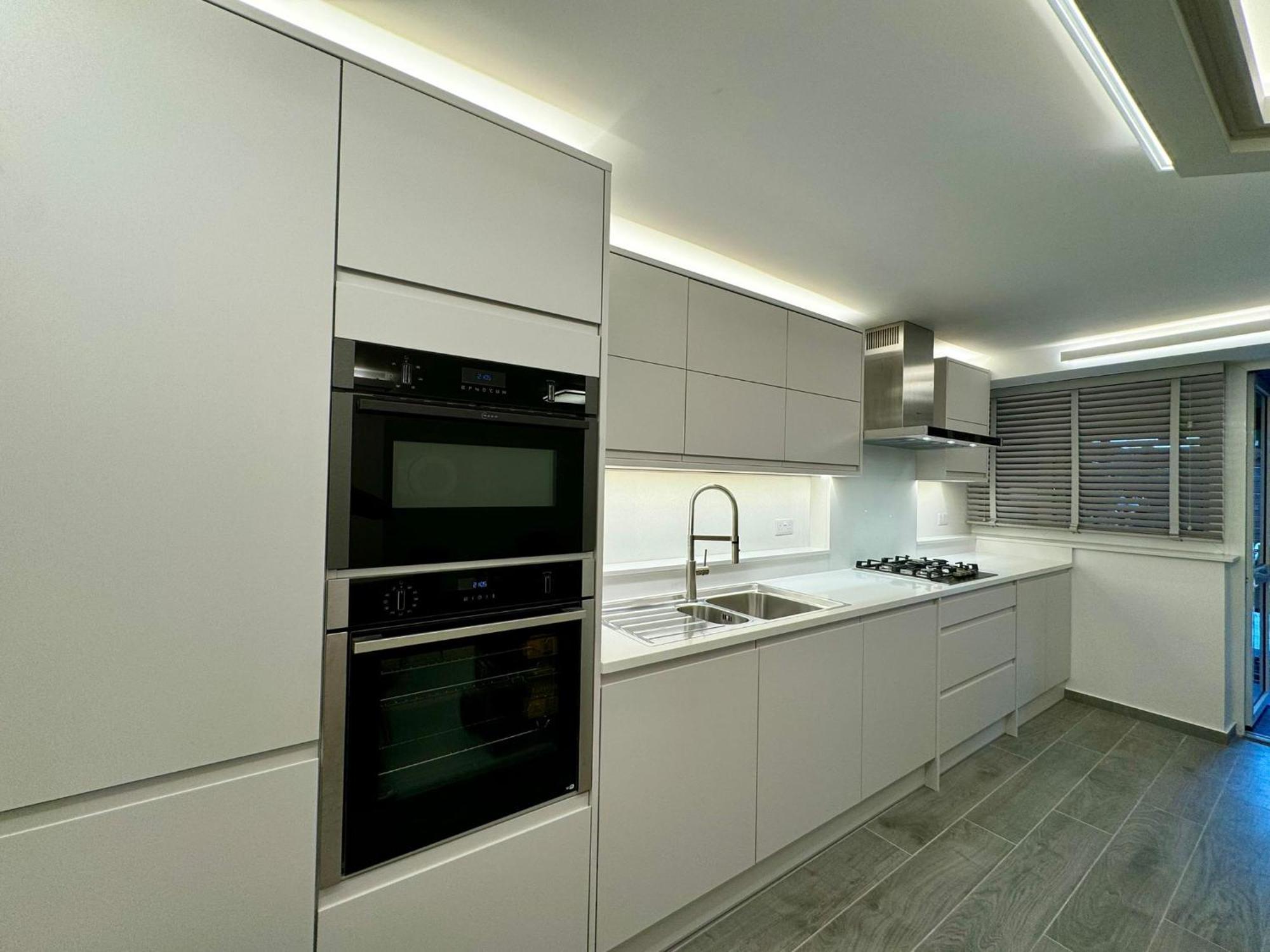 Homestay Goulden House B
