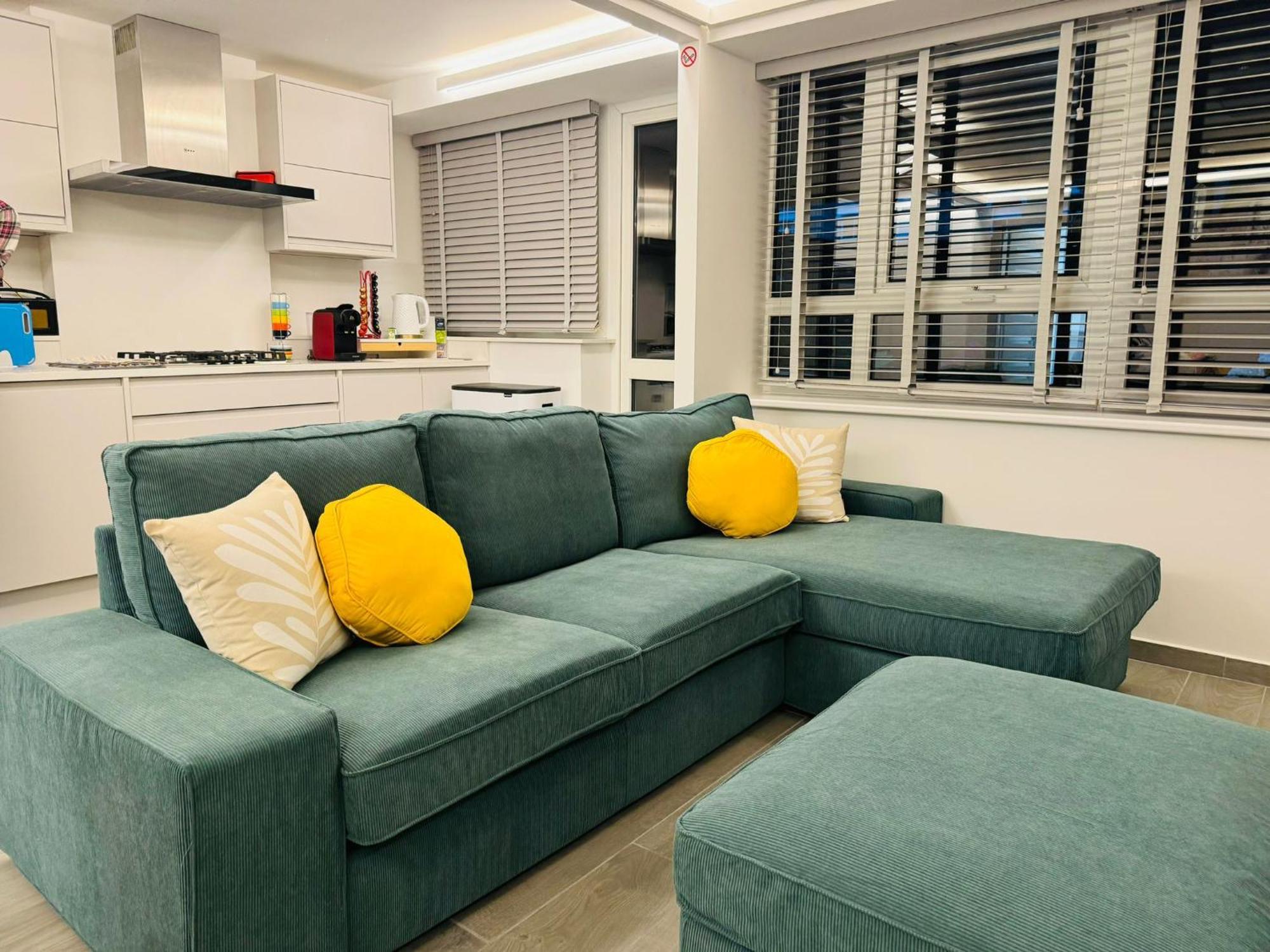 Homestay Goulden House B