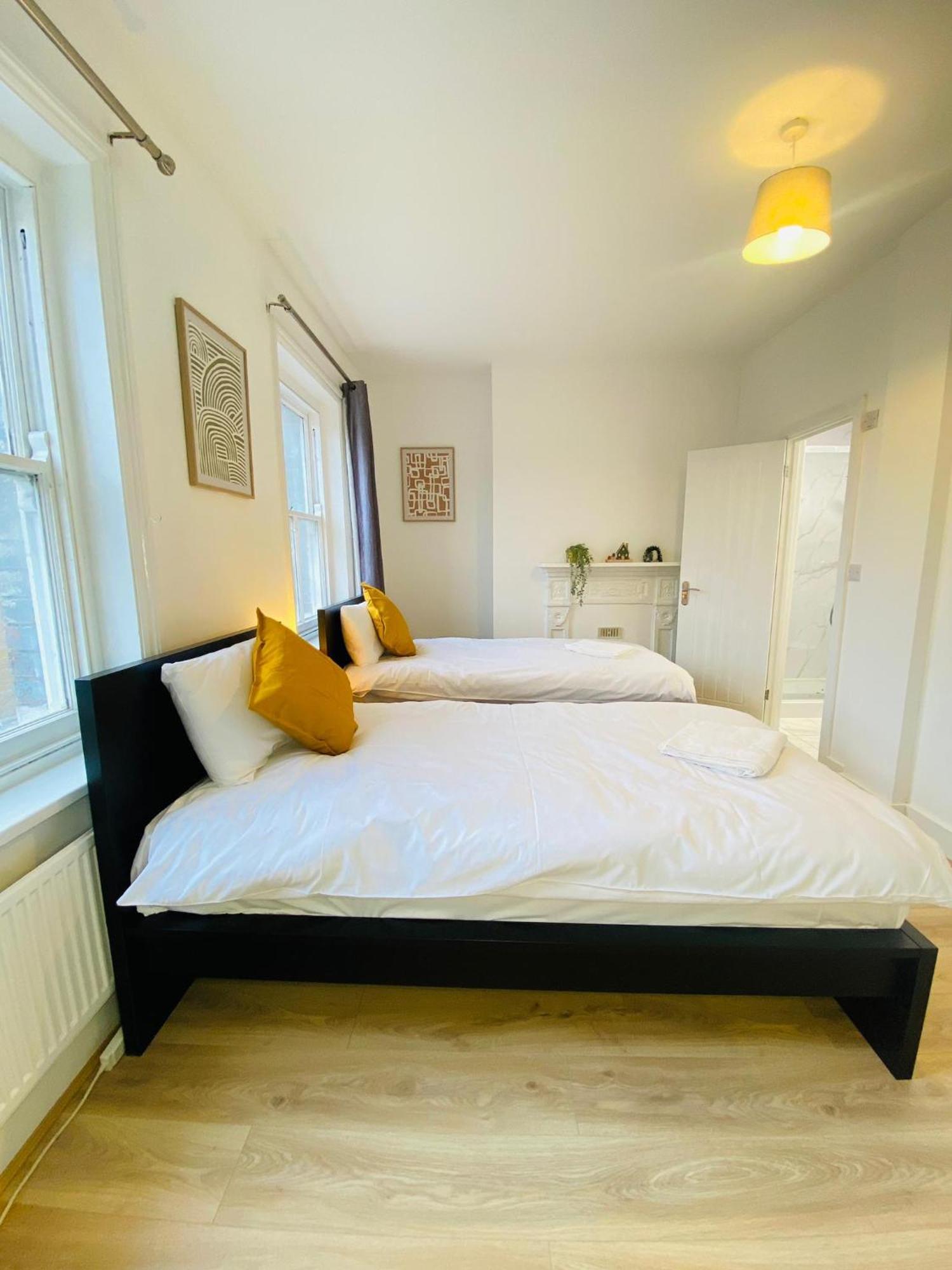 Guest house Whitechapel
