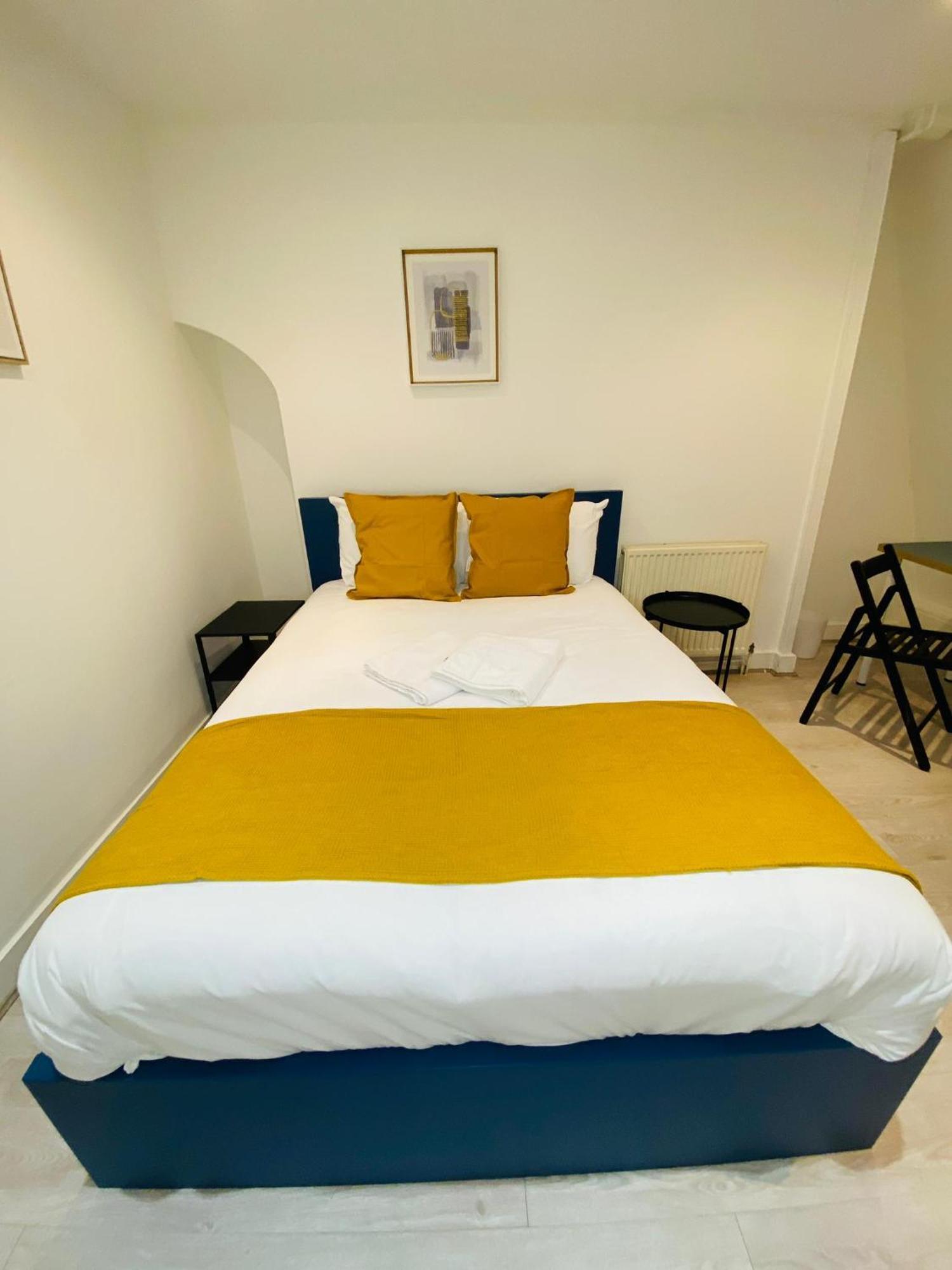 Whitechapel Guest house