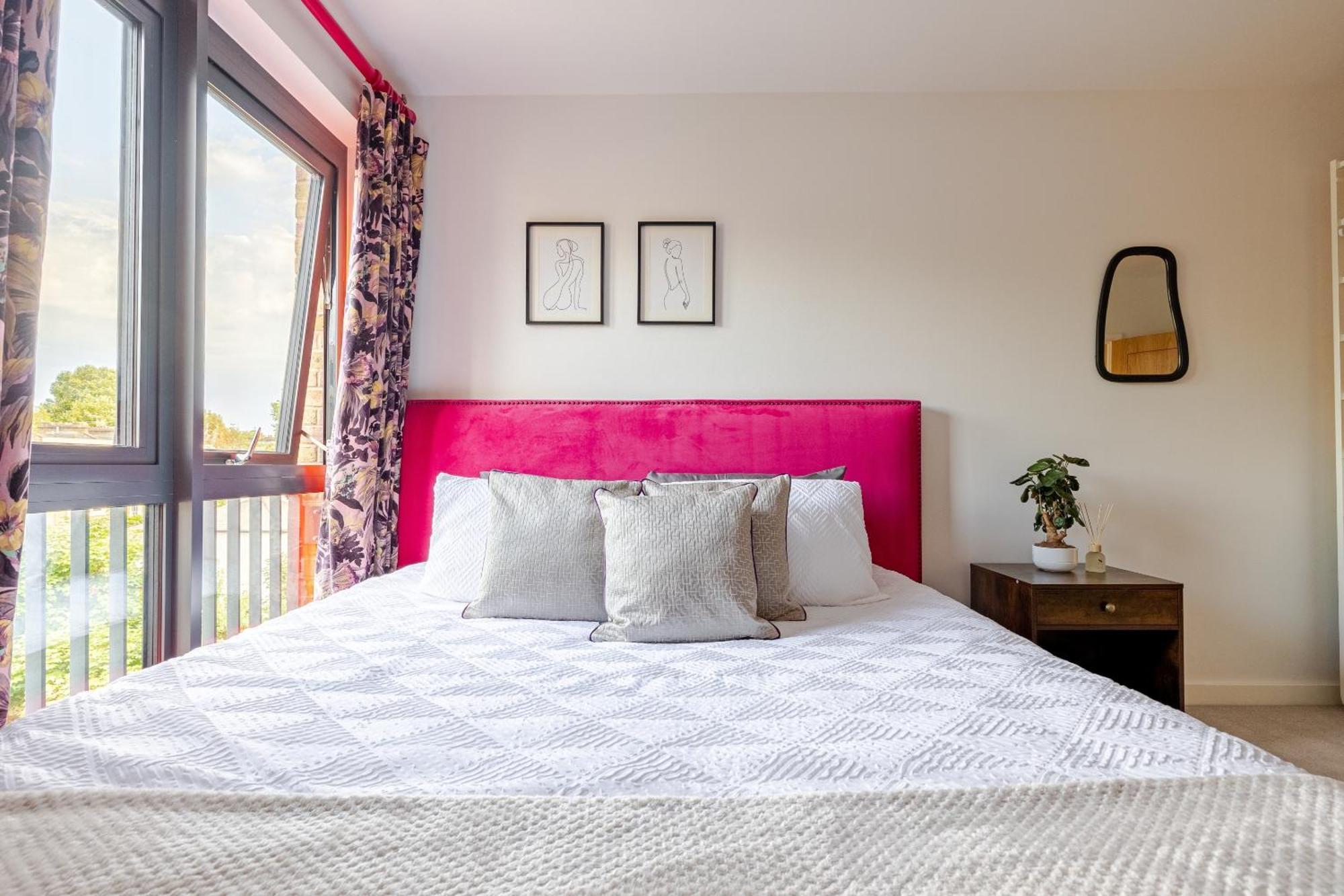 Apartment Fmss Urban Escape