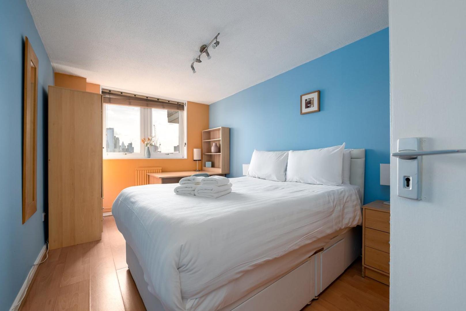 Guestready - Comfortable Retreat In Holborn Londen