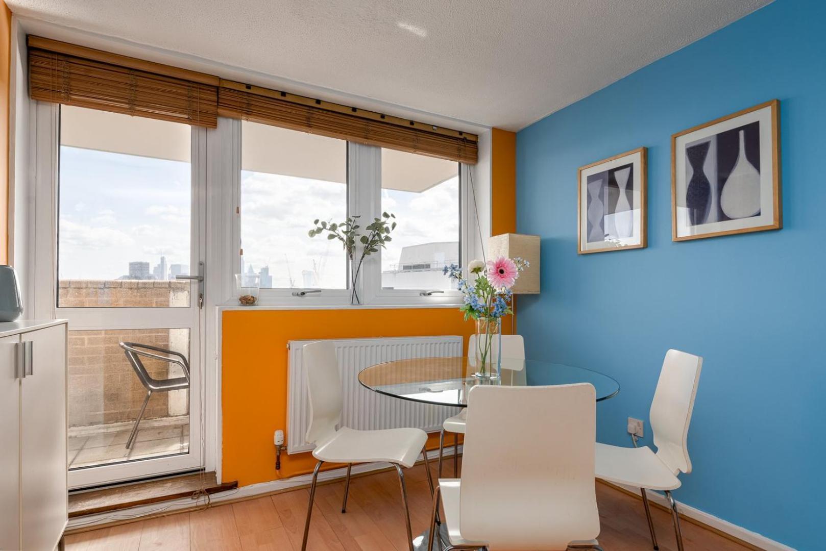 Guestready - Comfortable Retreat In Holborn Appartement *