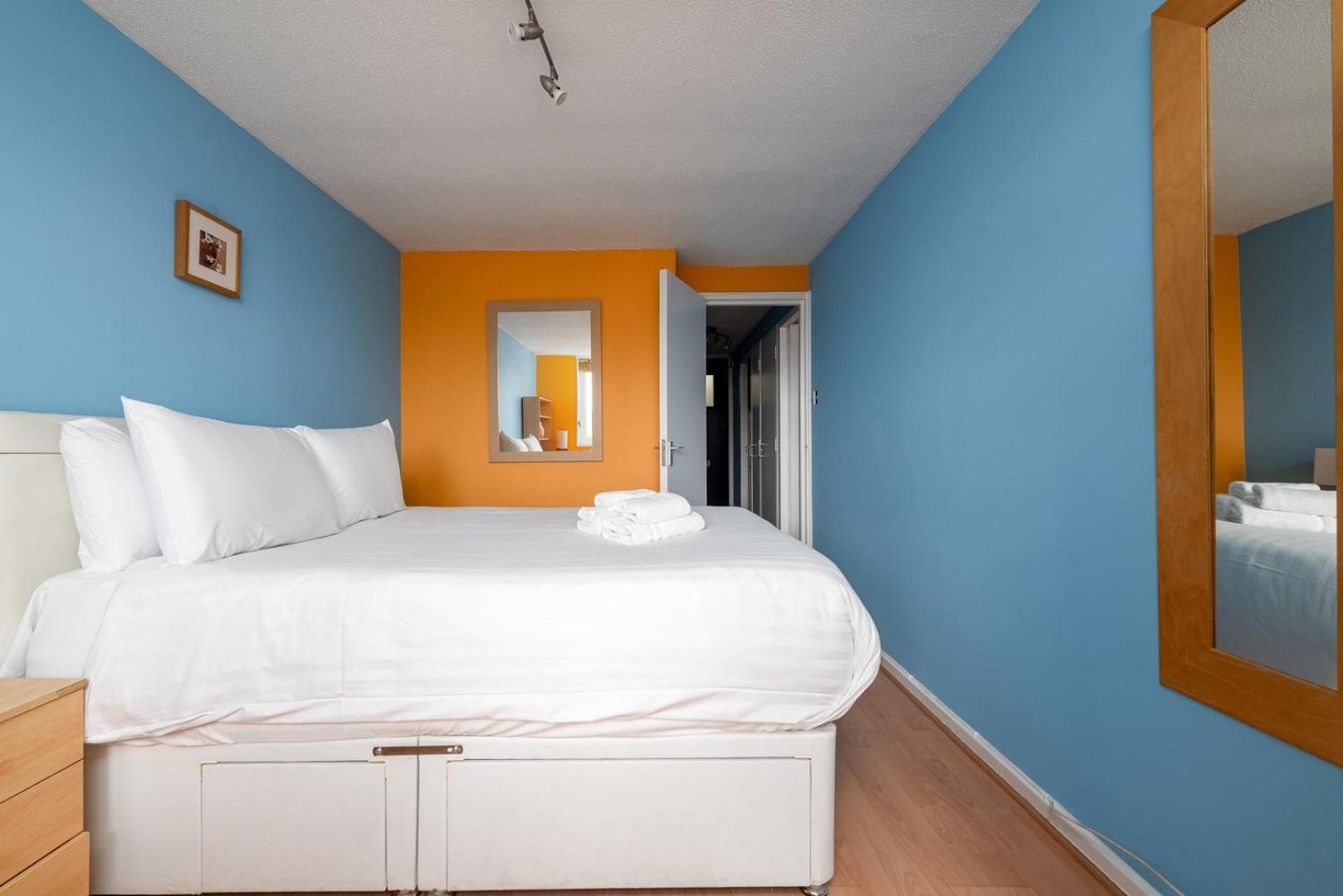 Appartement Guestready - Comfortable Retreat In Holborn