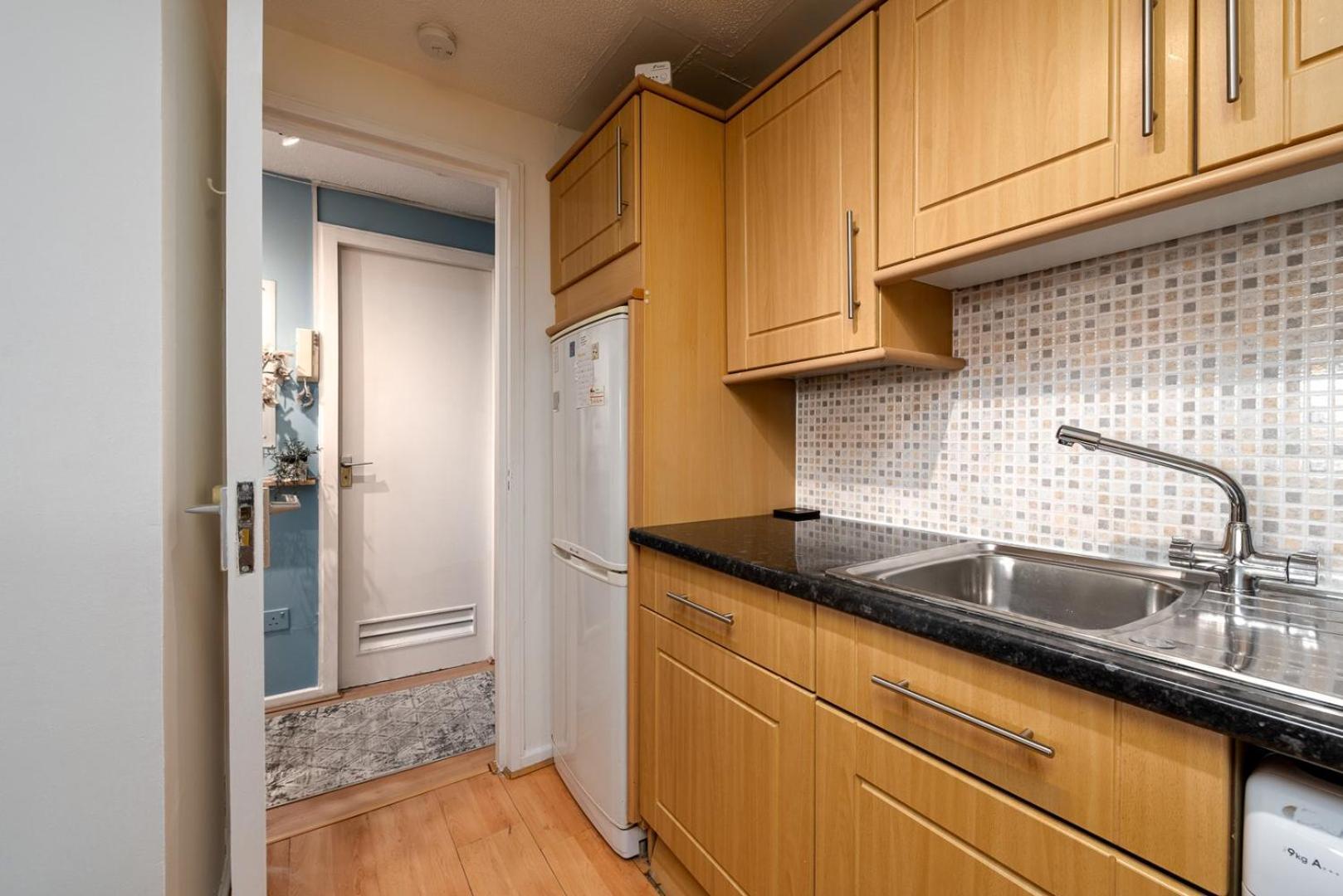 Appartement Guestready - Comfortable Retreat In Holborn *