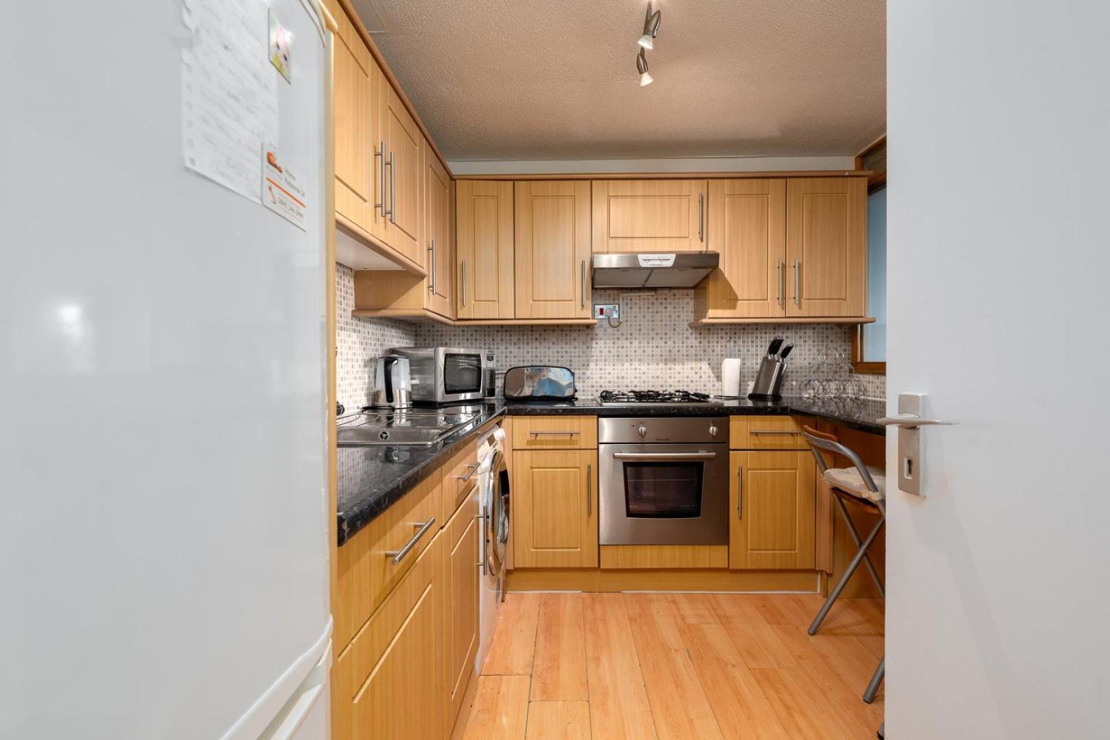 Appartement Guestready - Comfortable Retreat In Holborn