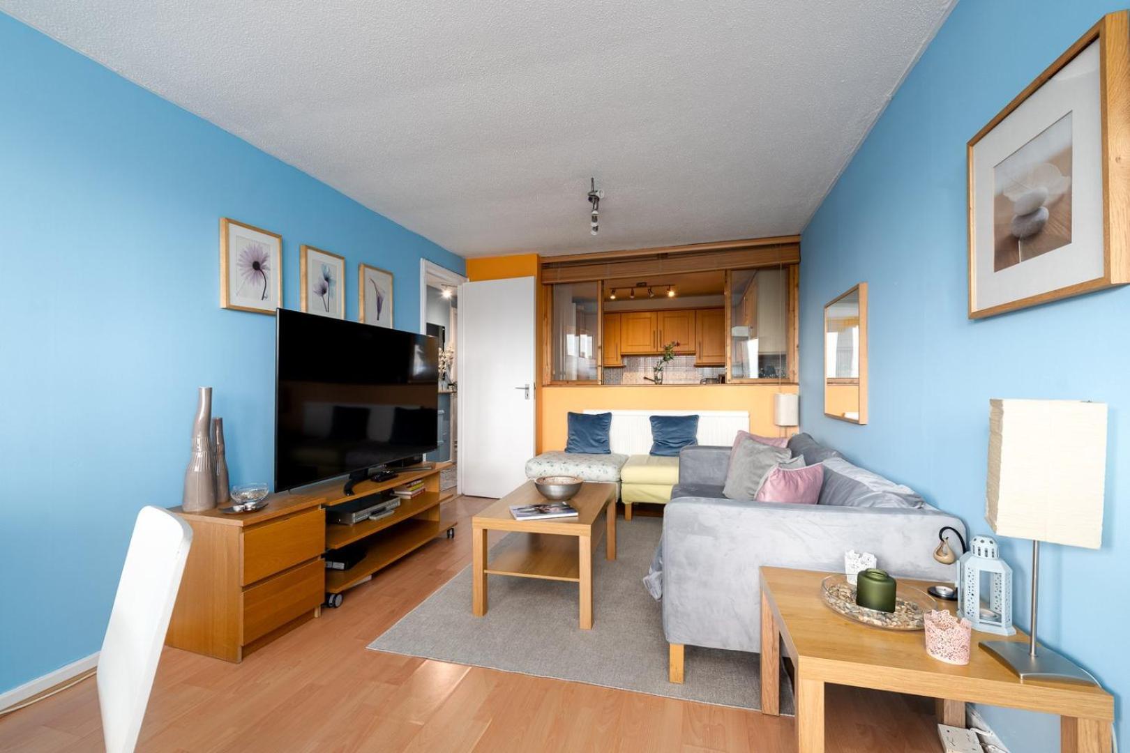 Guestready - Comfortable Retreat In Holborn Appartement