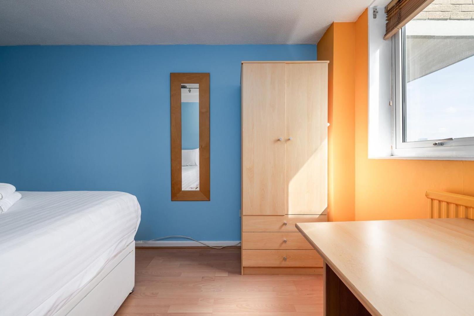 Appartement Guestready - Comfortable Retreat In Holborn