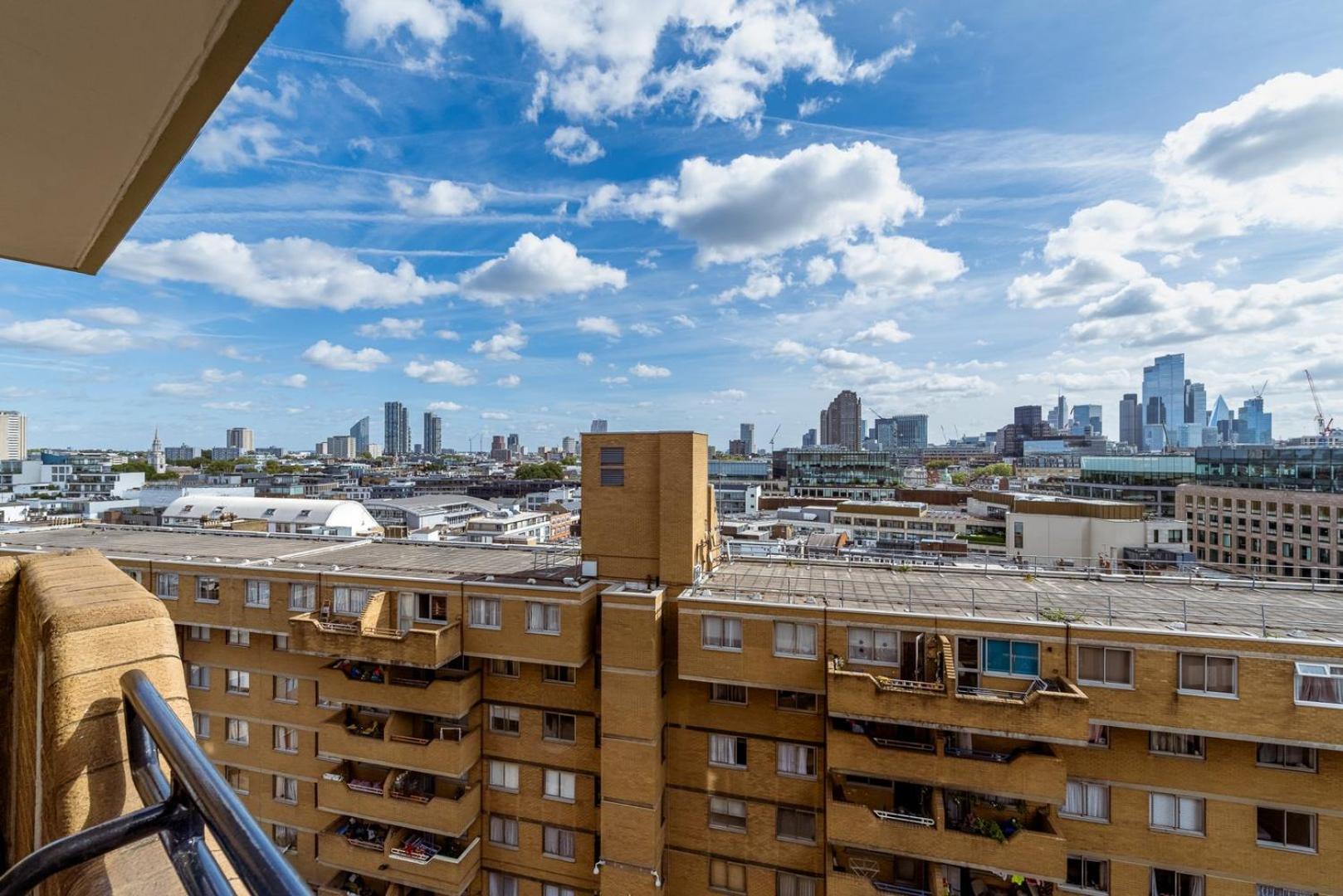Appartement Guestready - Comfortable Retreat In Holborn Londen