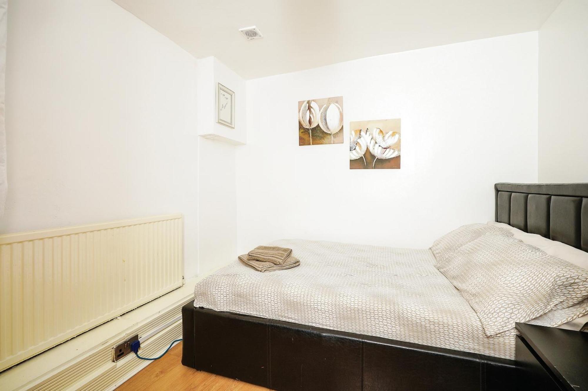 Modern Comfy And 5 Star Location Doublebeds Apartamento