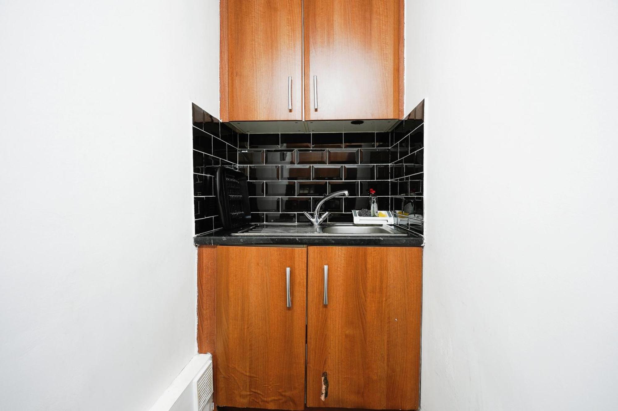 Apartamento Modern Comfy And 5 Star Location Doublebeds Londres