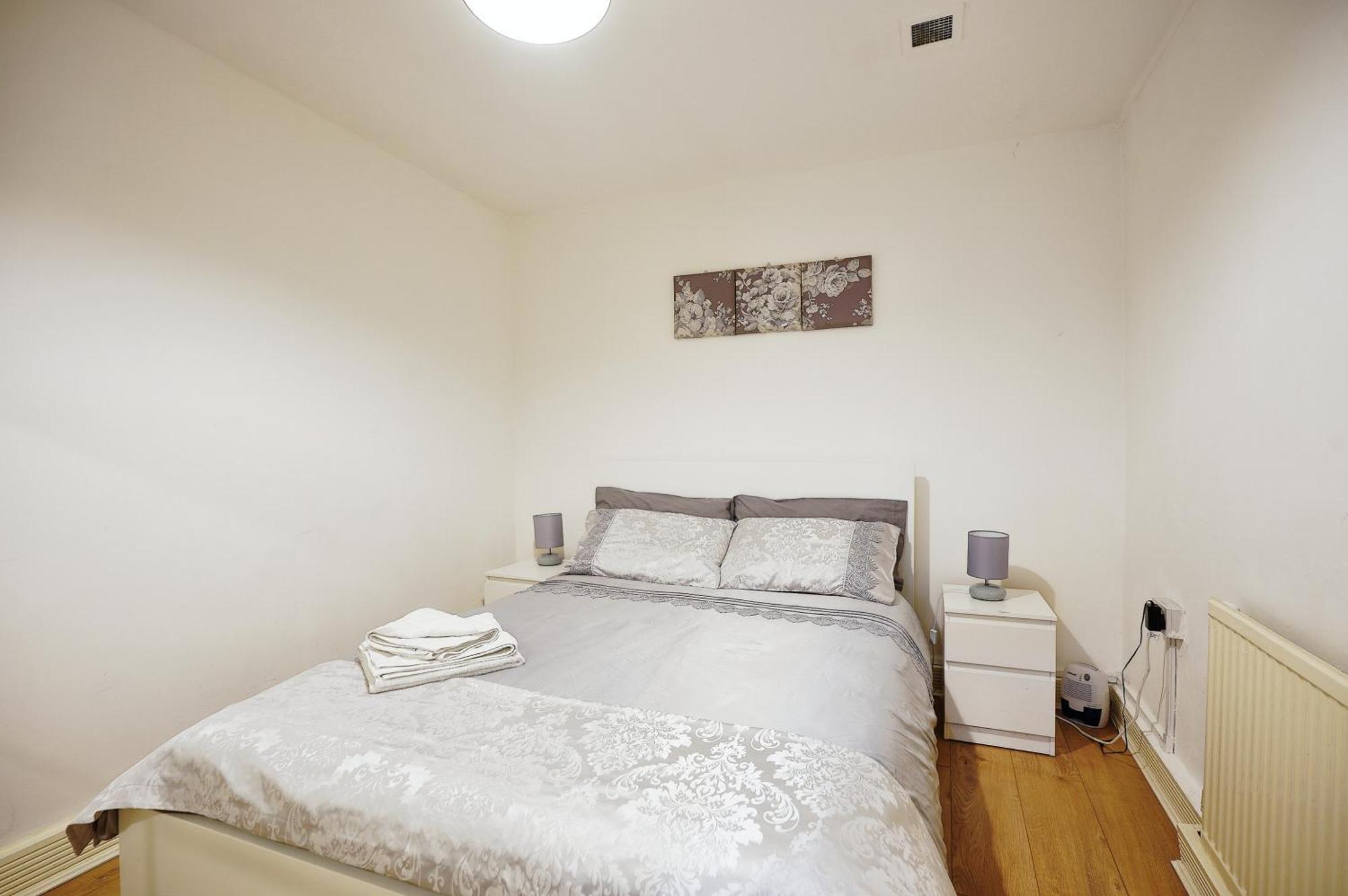 Modern Comfy And 5 Star Location Doublebeds * Londres