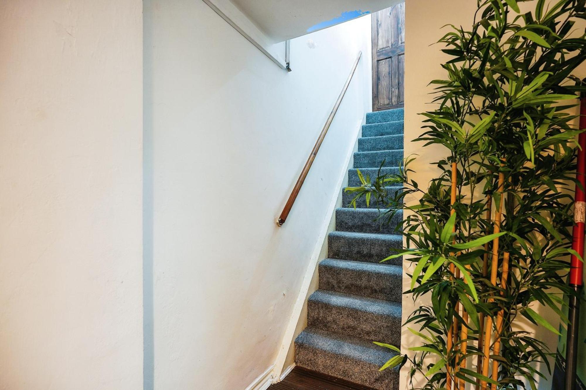 Modern Comfy And 5 Star Location Doublebeds Apartamento Londres