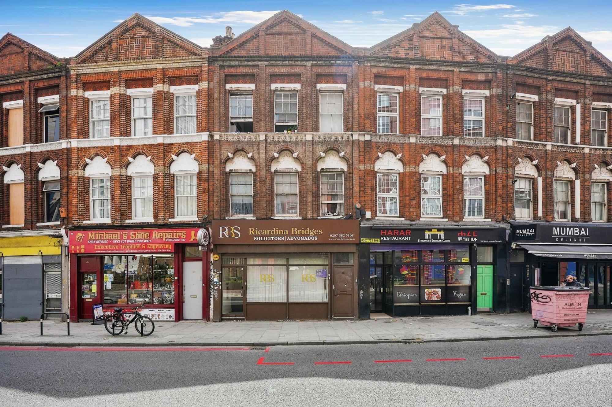 Apartamento Modern Comfy And 5 Star Location Doublebeds Londres