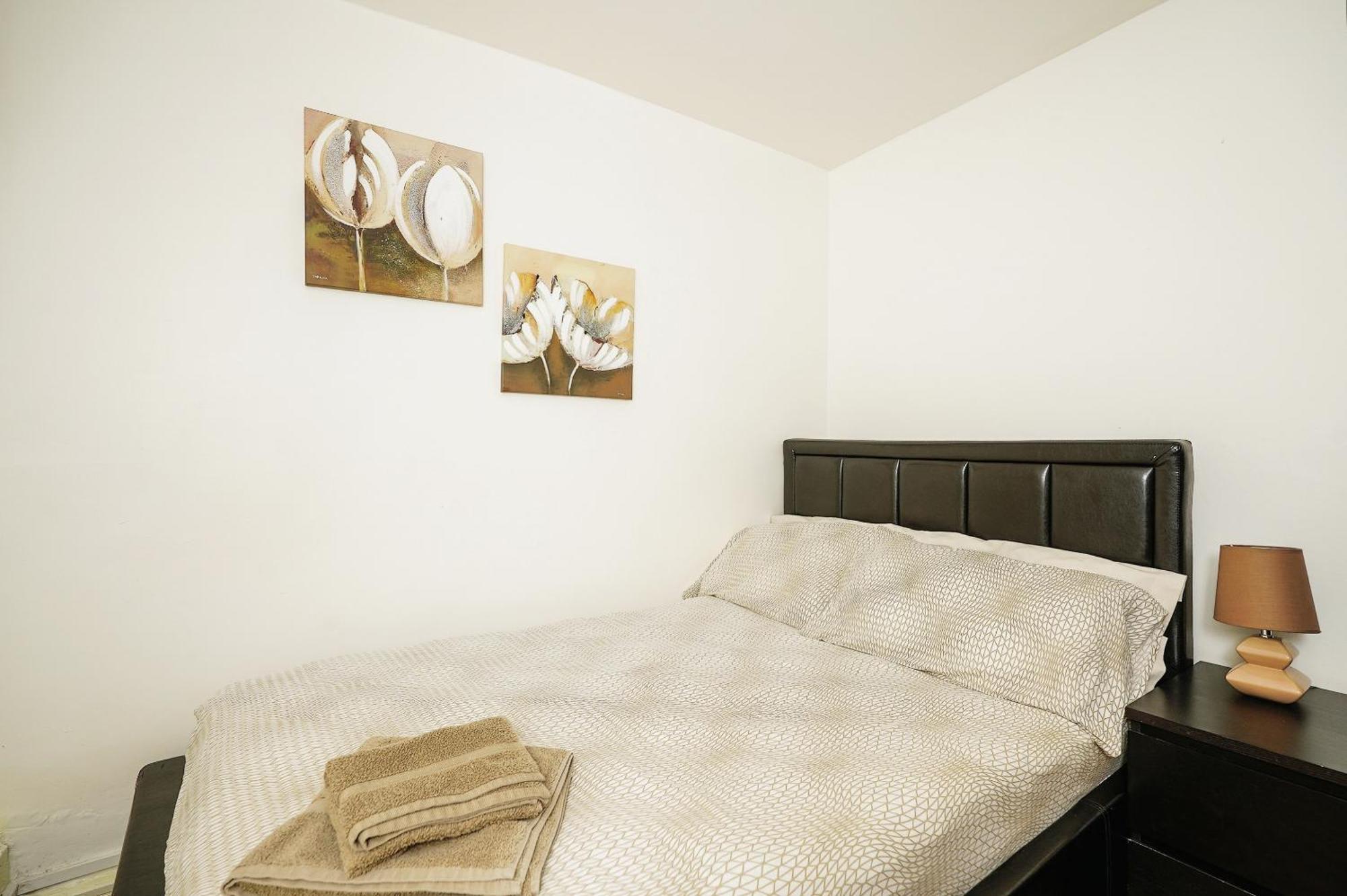 Apartamento Modern Comfy And 5 Star Location Doublebeds