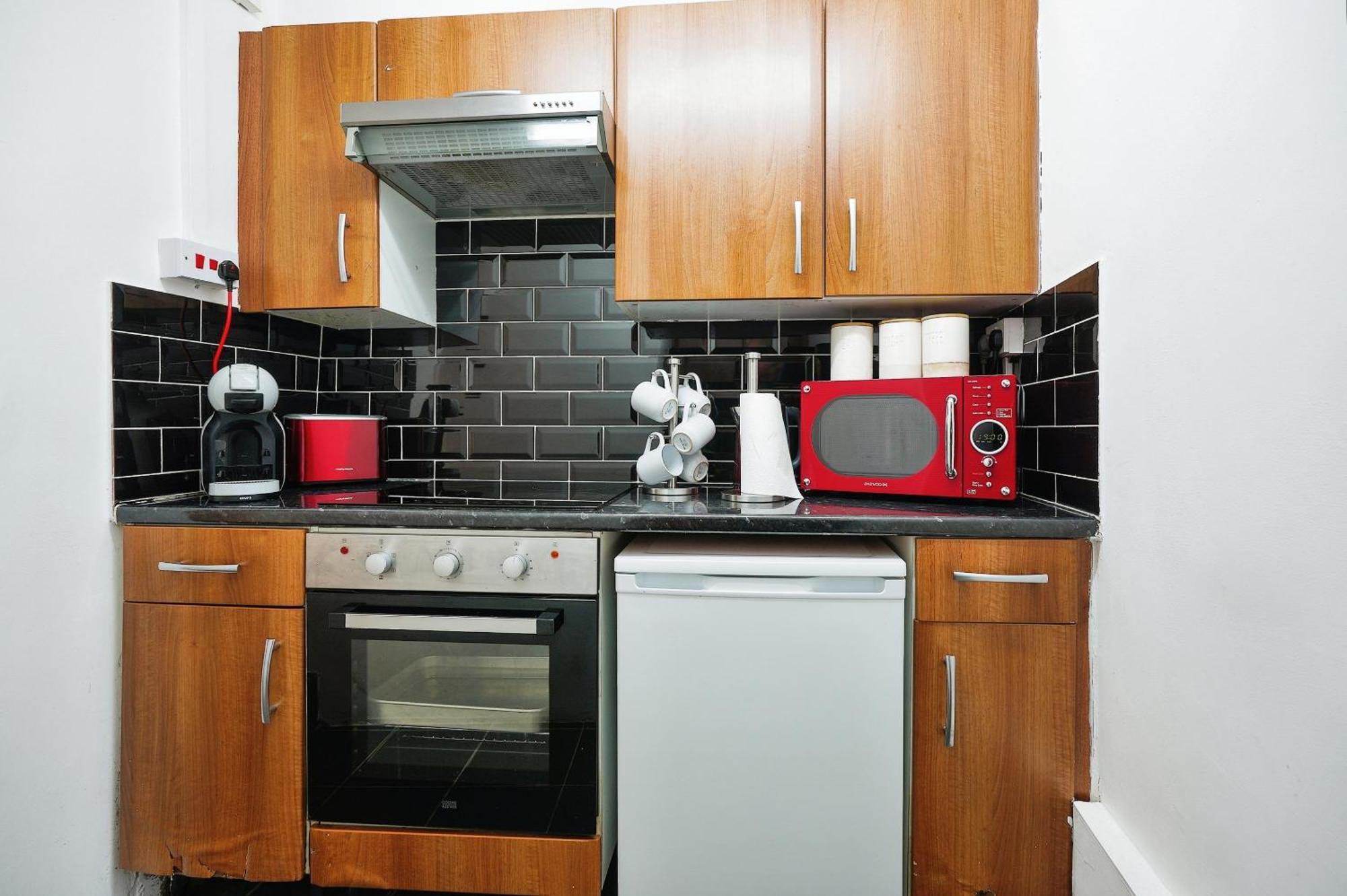 Modern Comfy And 5 Star Location Doublebeds Apartamento *