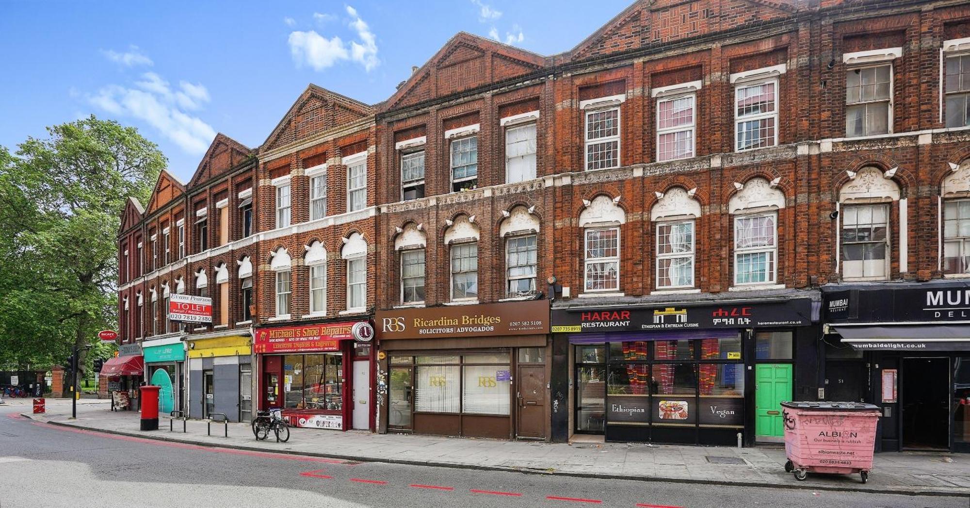 Modern Comfy And 5 Star Location Doublebeds Apartamento Londres