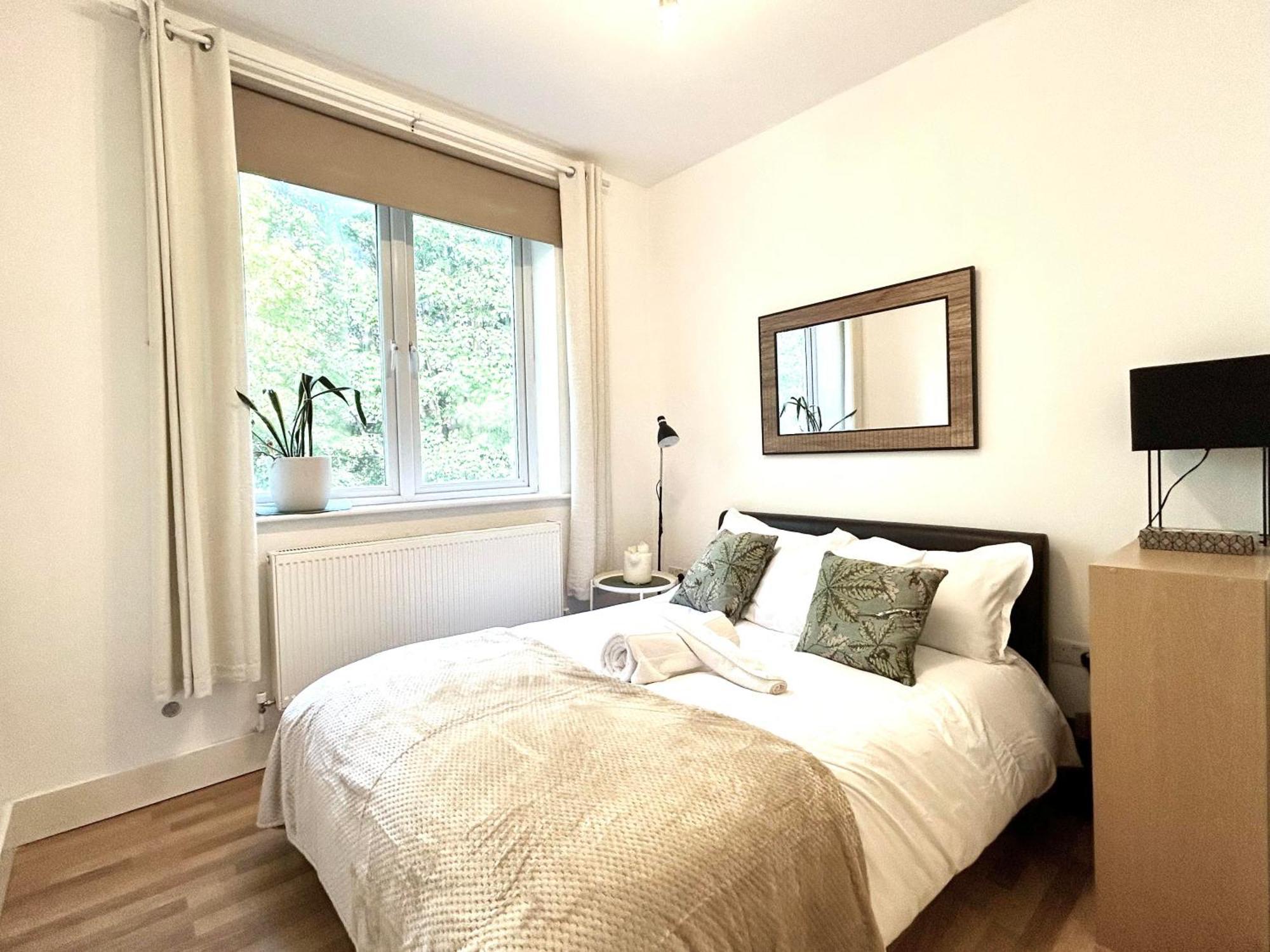 Olympia Appartement
