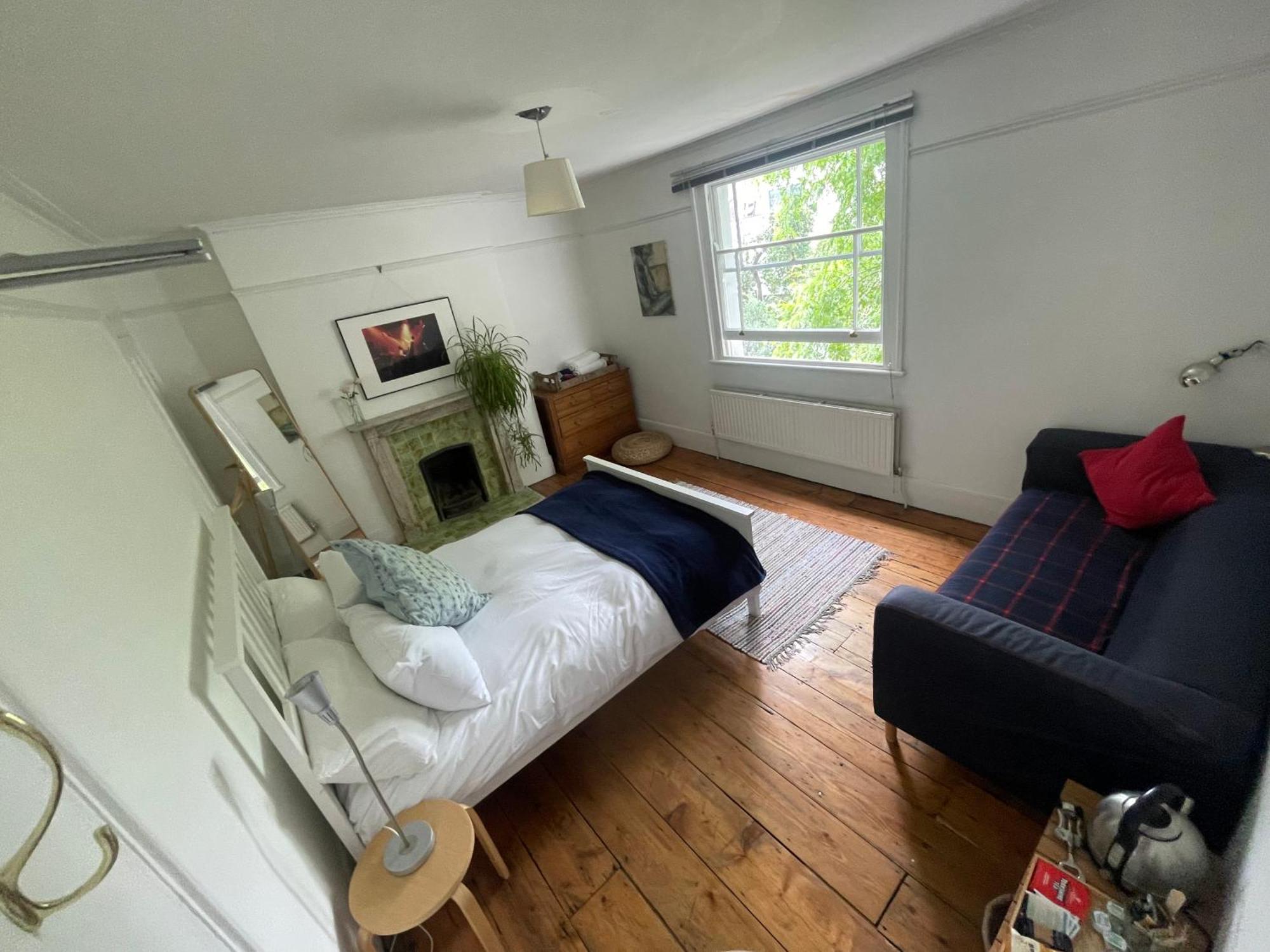 Gasthof Victorian House London