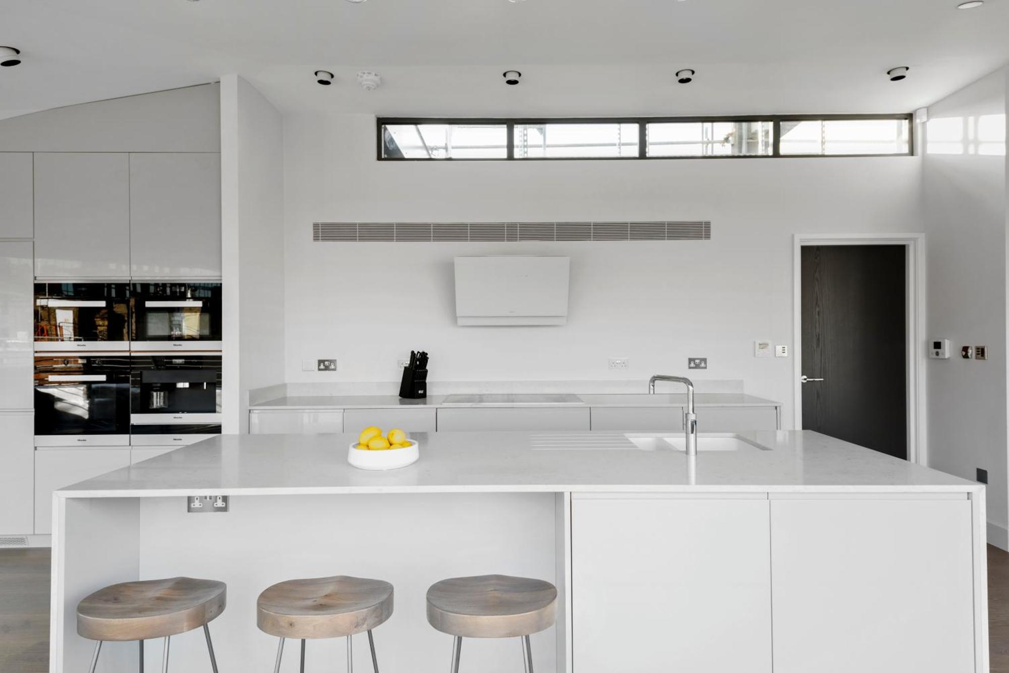 Sonder Museum House London
