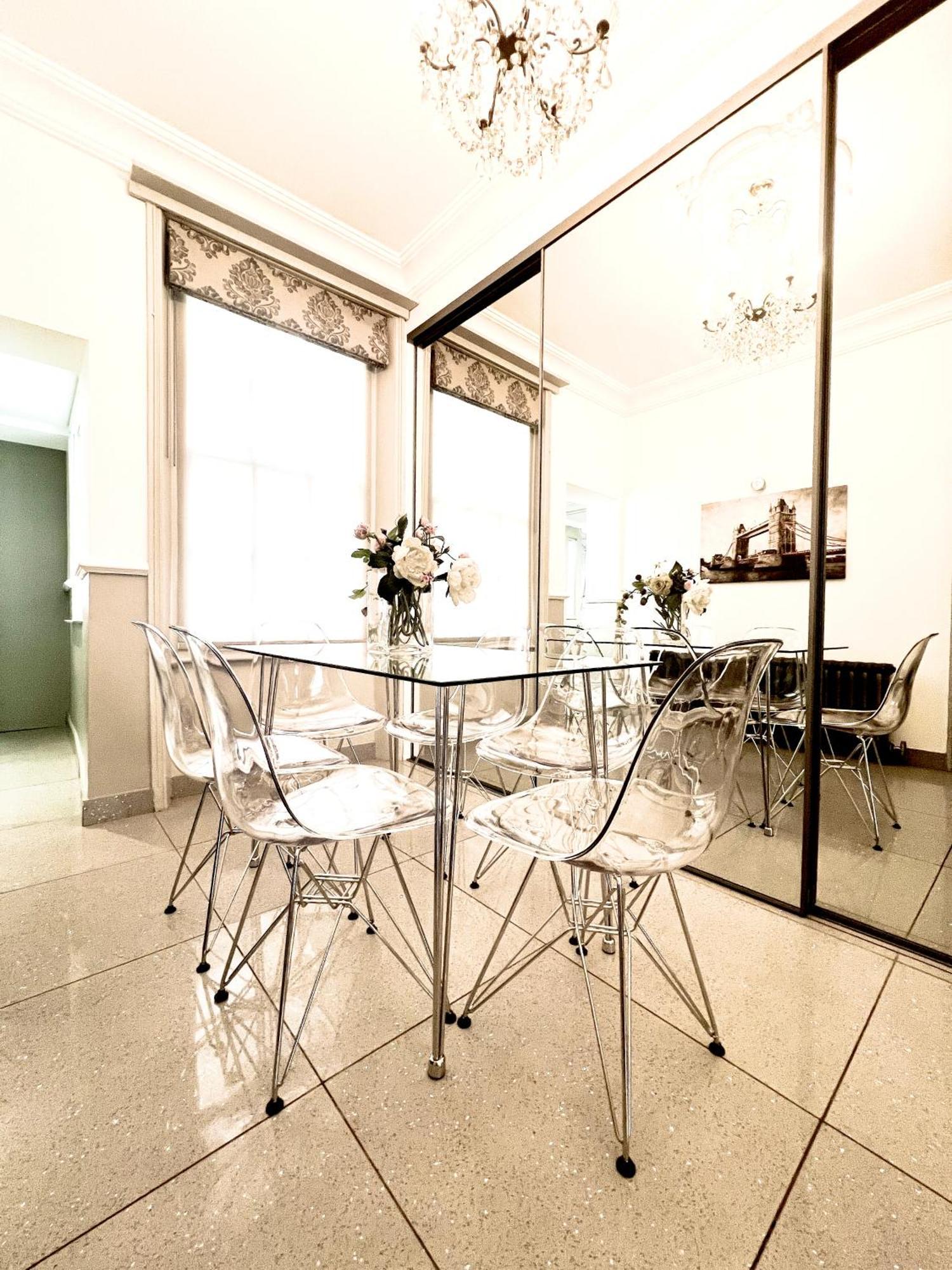 Apartamento Victoria Belgravia House Londres