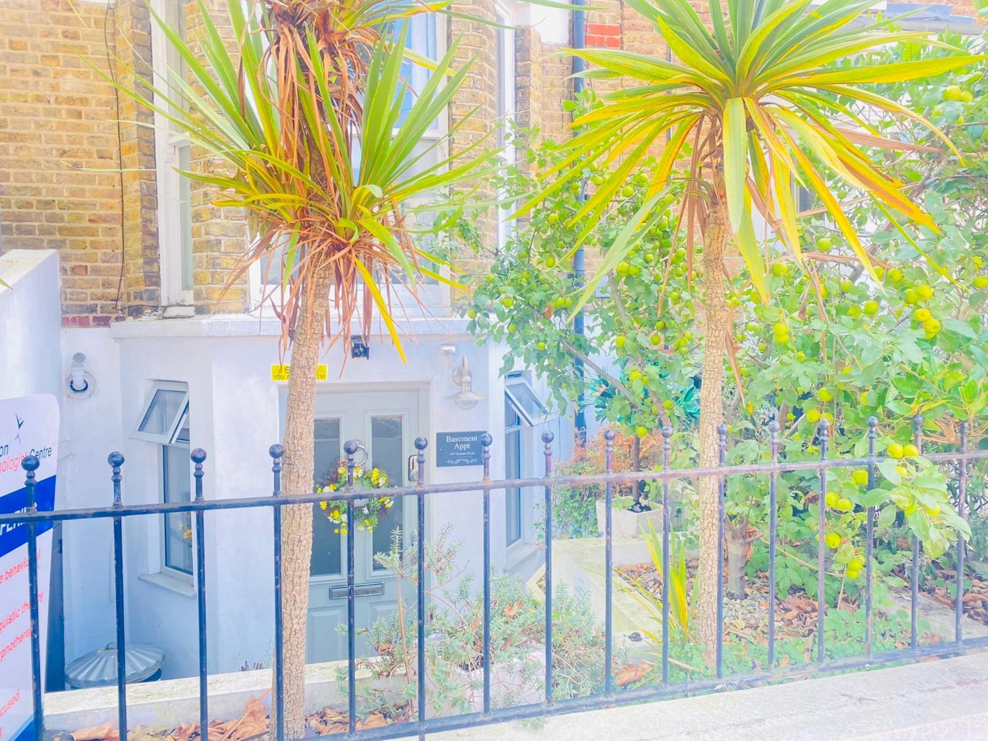 Apartamento Stunning, Stylish Garden Flat In The Heart Of Wimbledon Londres