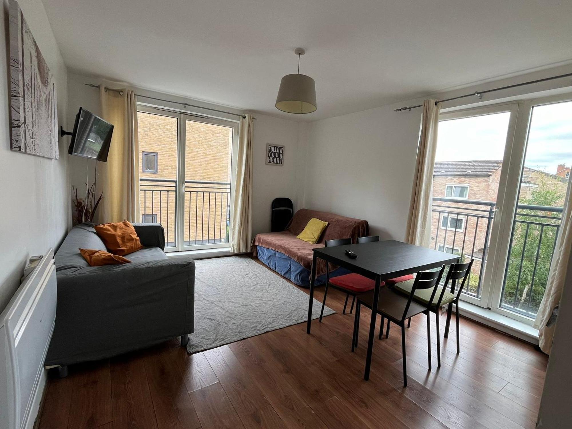 Bai Amazing 5 Sleeper Flat In Zone 2 * London