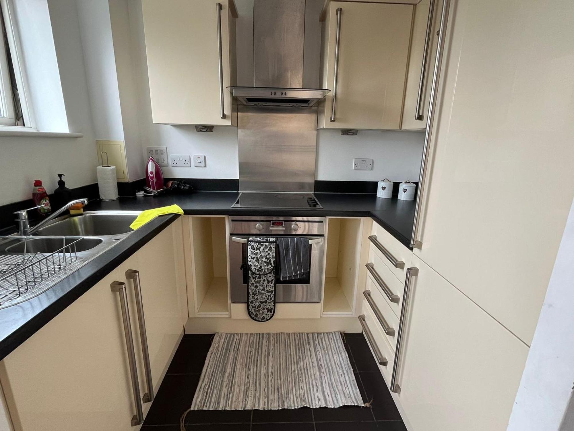 Bai Amazing 5 Sleeper Flat In Zone 2 Apartment