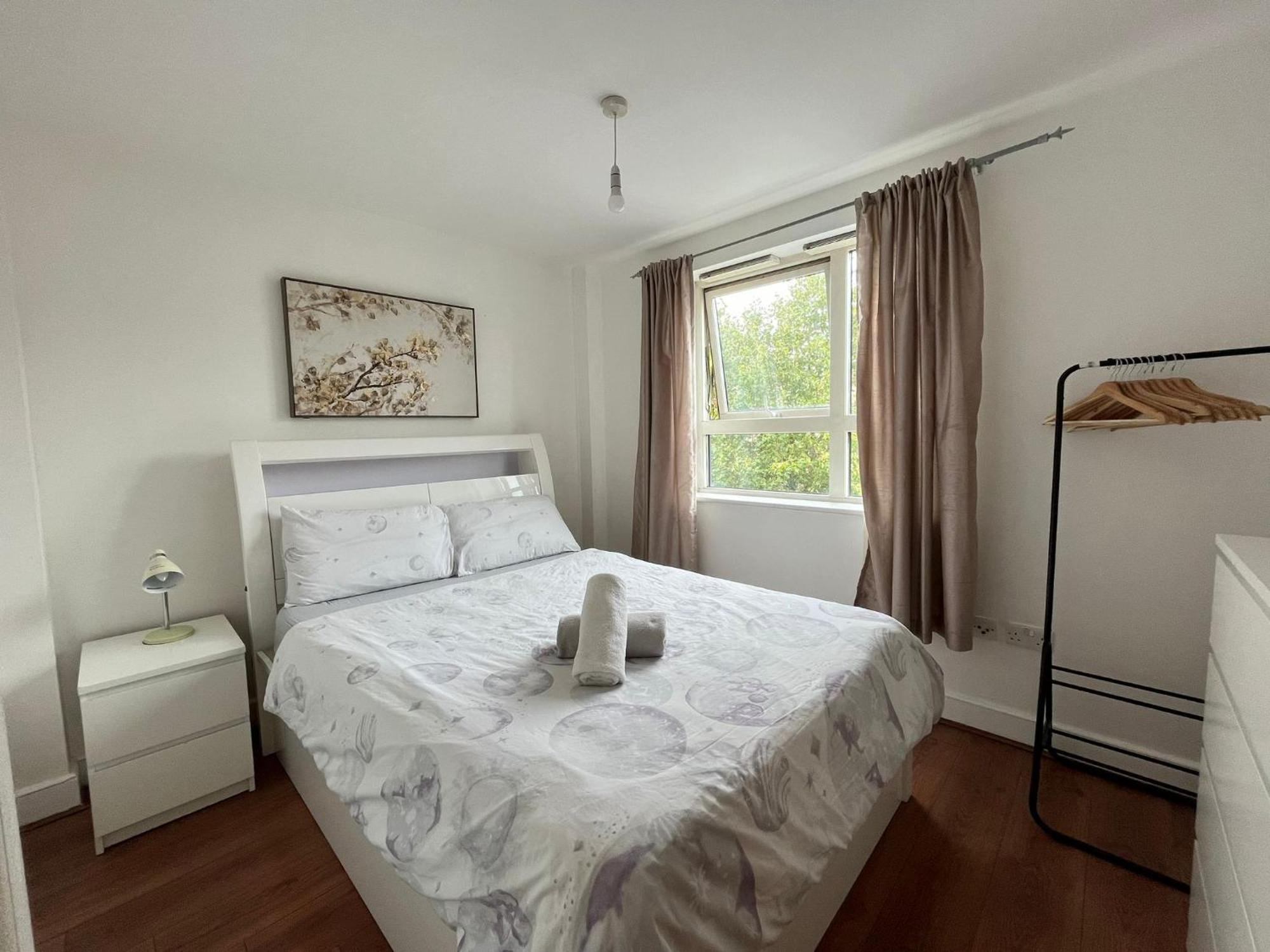 Apartment Bai Amazing 5 Sleeper Flat In Zone 2