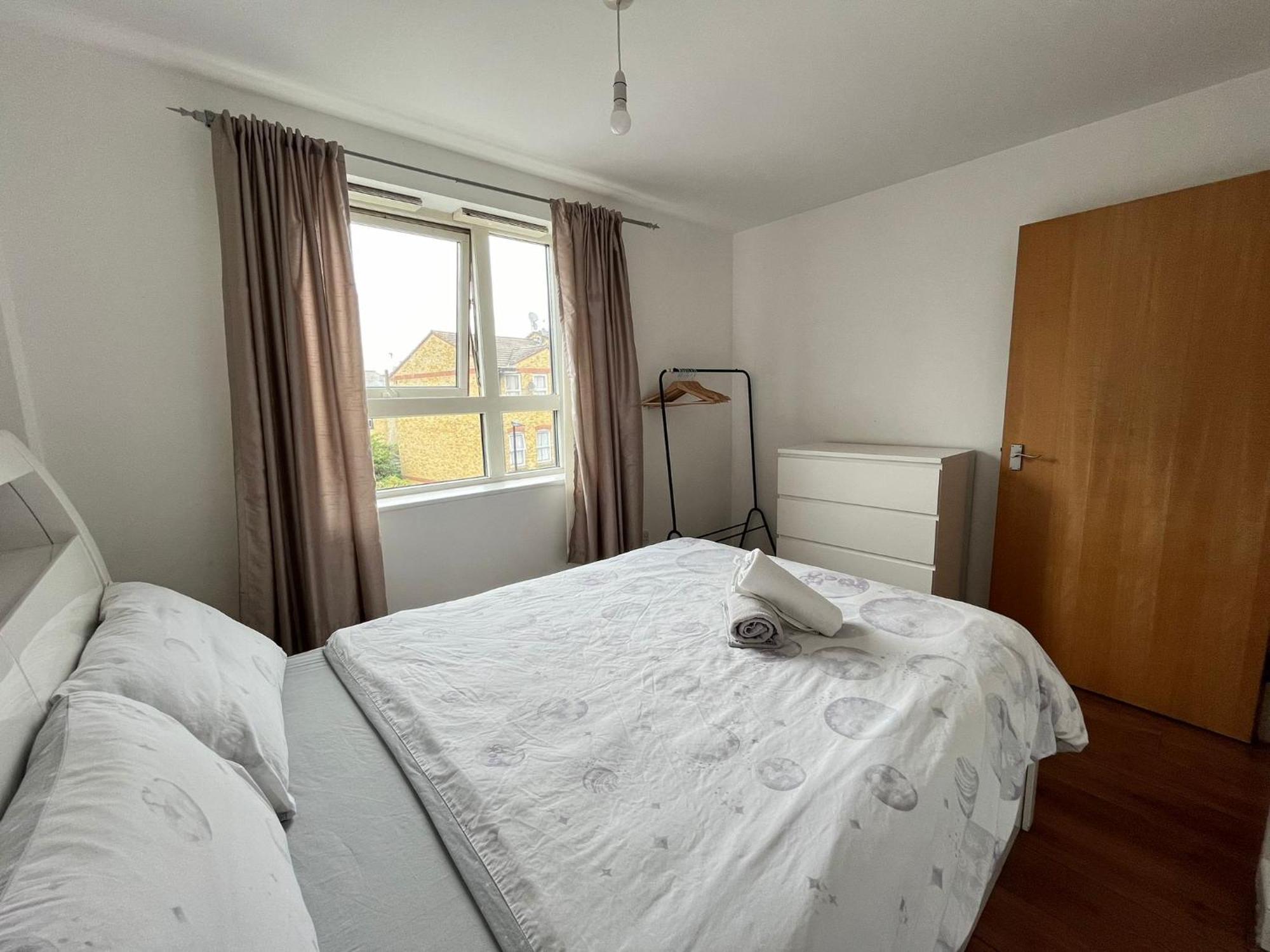 Bai Amazing 5 Sleeper Flat In Zone 2 Apartment