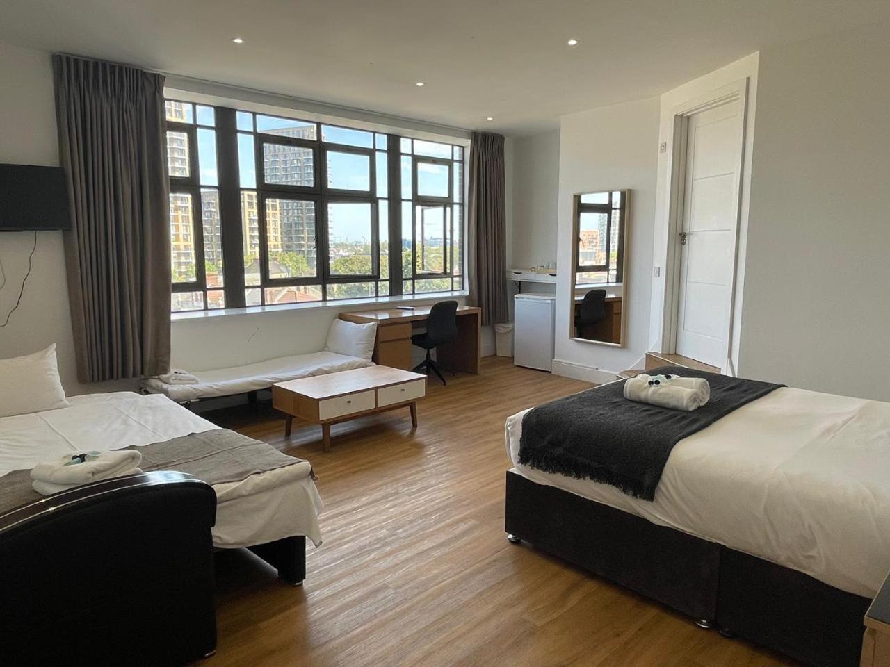 Guest house Equitable *