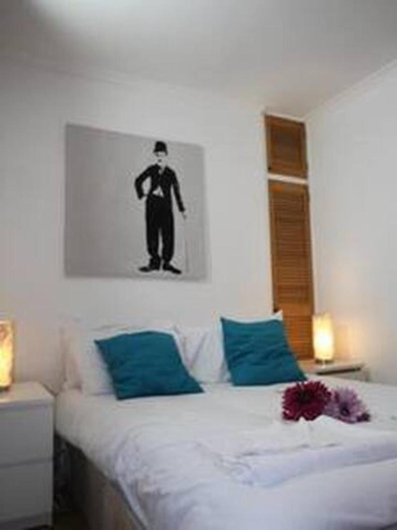 Apartment Apartasuites Emerald
