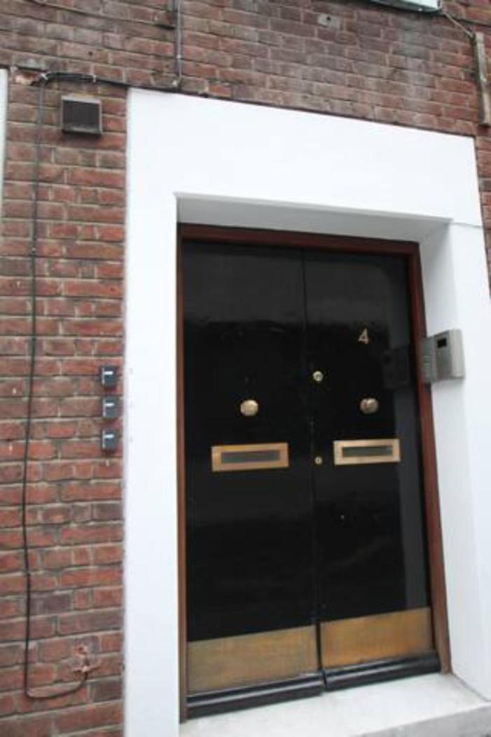 Apartasuites Emerald * London