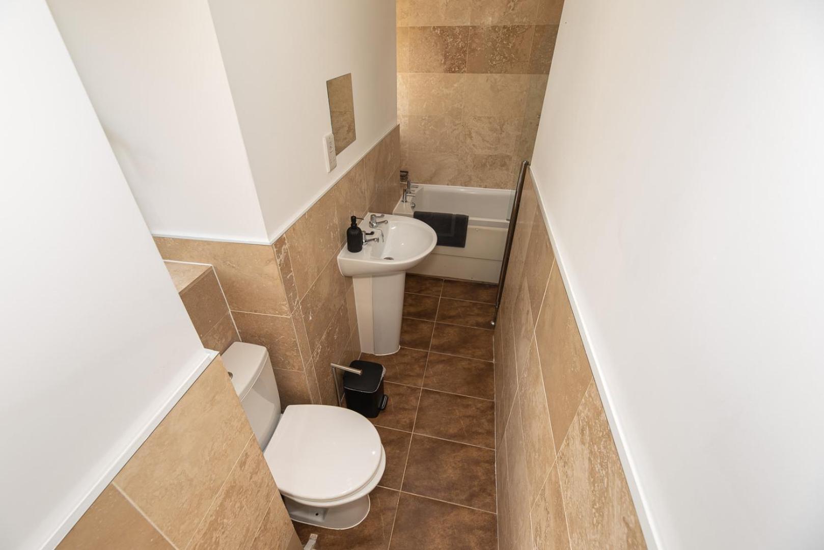 Lux Bermondsey Near Tower Bridge Apartment