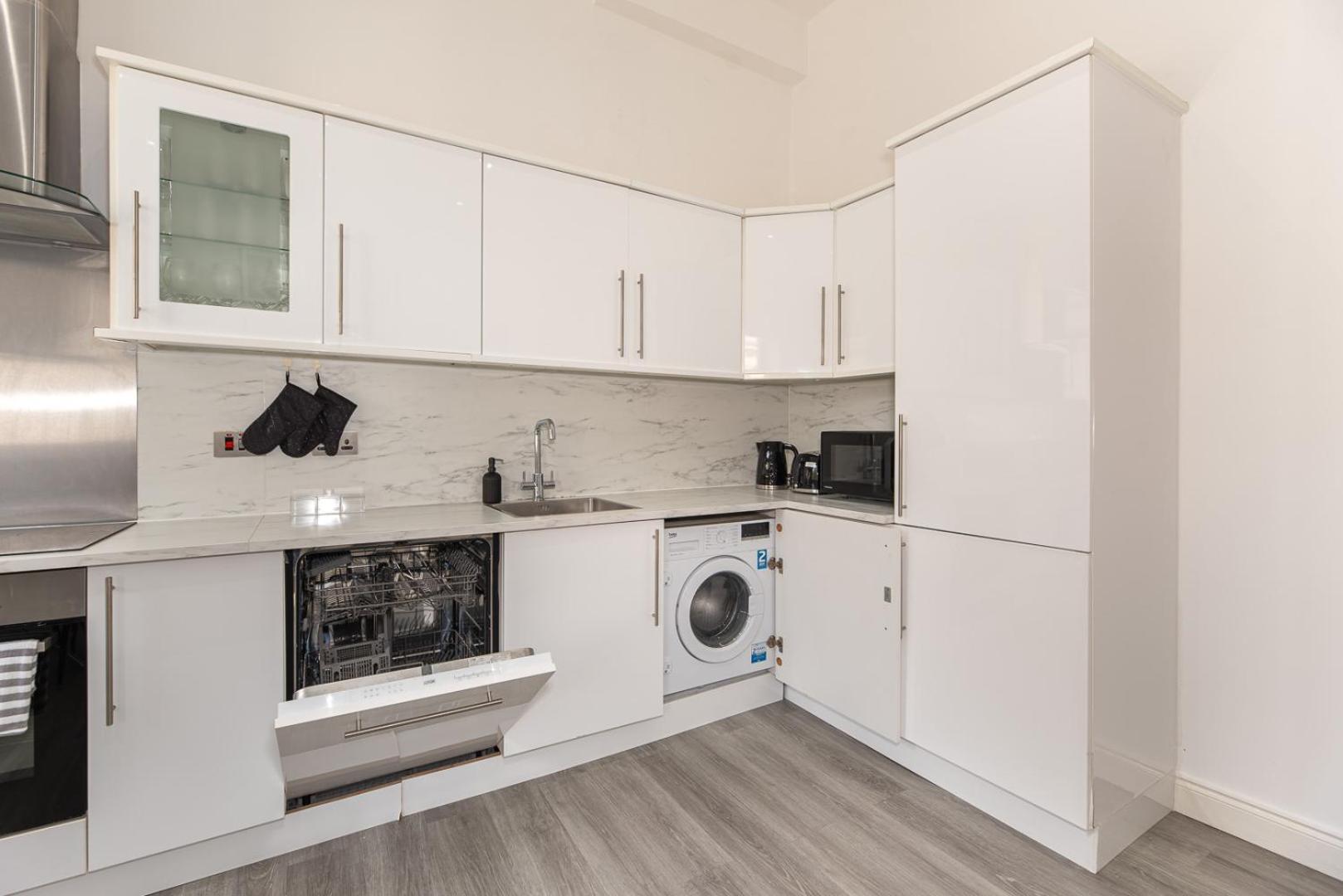 Lux Bermondsey Near Tower Bridge Apartment *