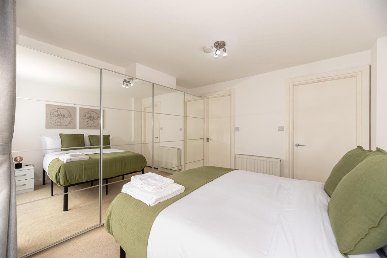 Apartment Lux Bermondsey Near Tower Bridge *