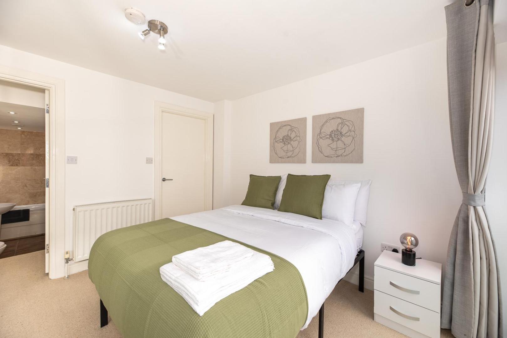 Lux Bermondsey Near Tower Bridge London