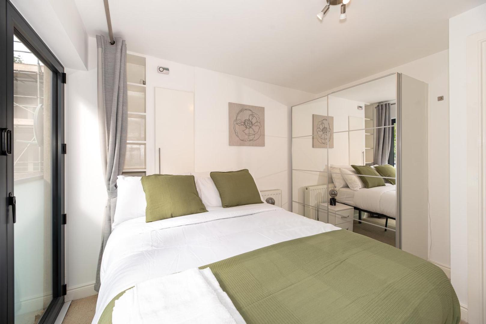Lux Bermondsey Near Tower Bridge * London