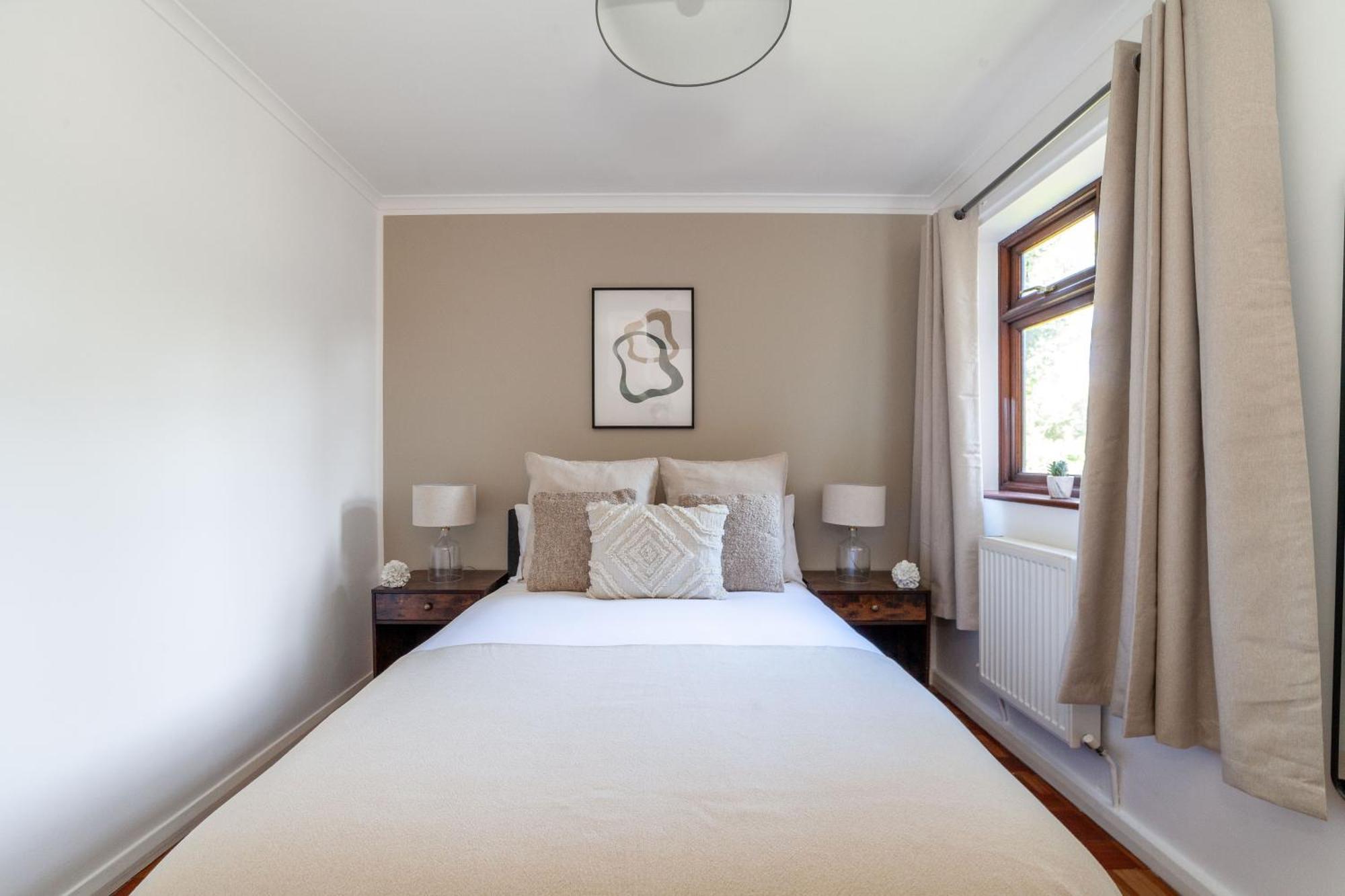 Apartment The Ealing Collection