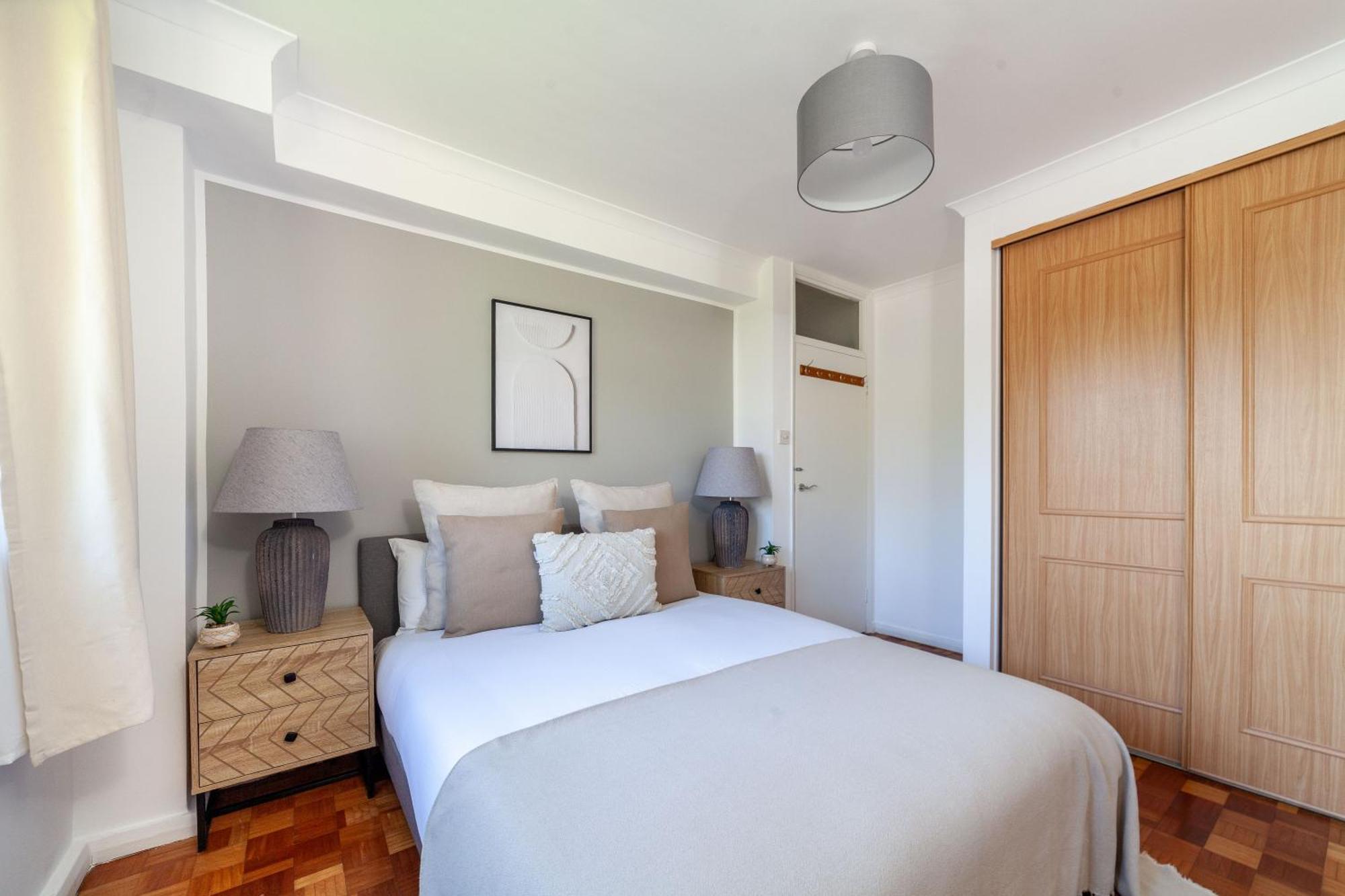 The Ealing Collection Apartment