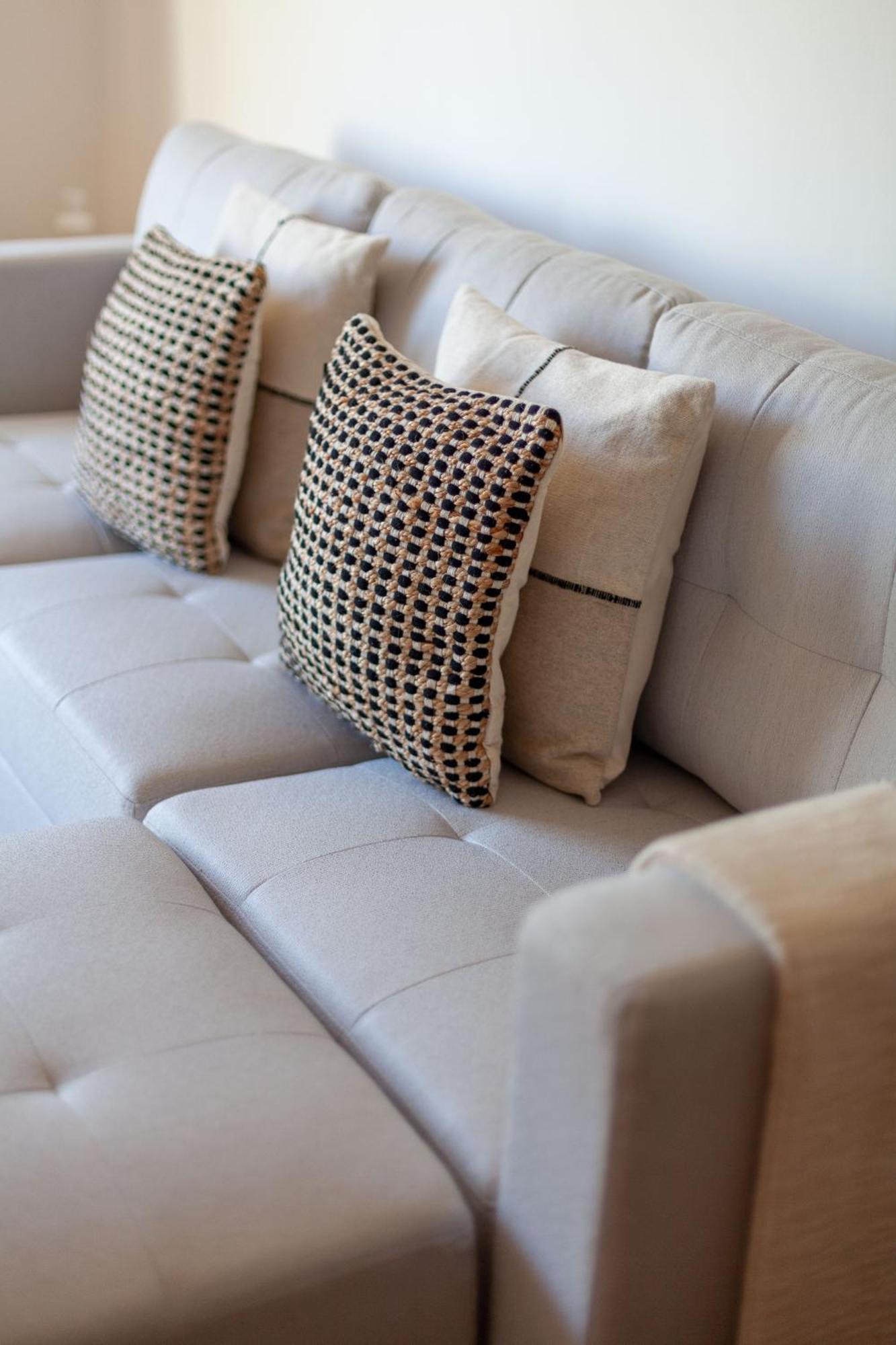 The Ealing Collection Apartment